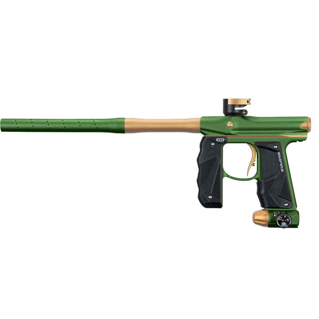 Empire Mini GS Paintball Tournament Marker Package - Image 31