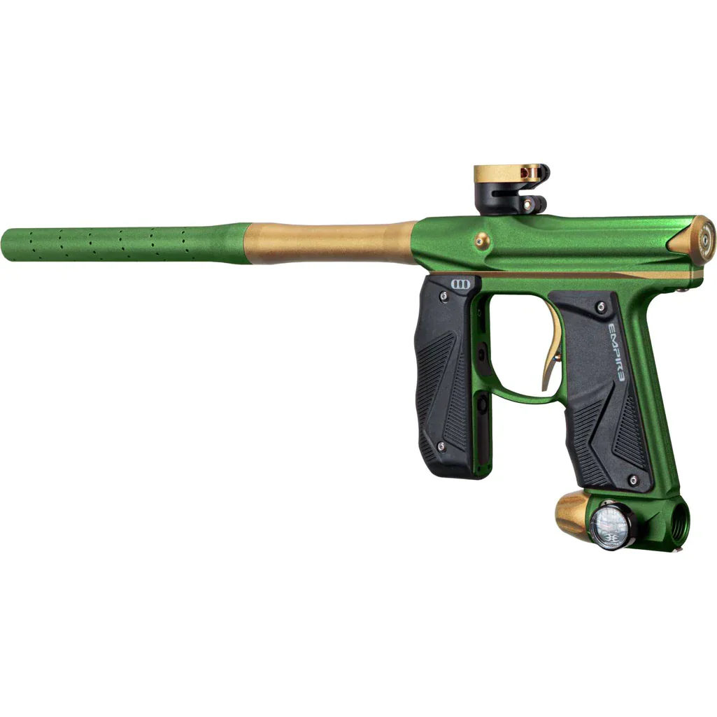 Empire Mini GS Paintball Tournament Marker Package - Image 33