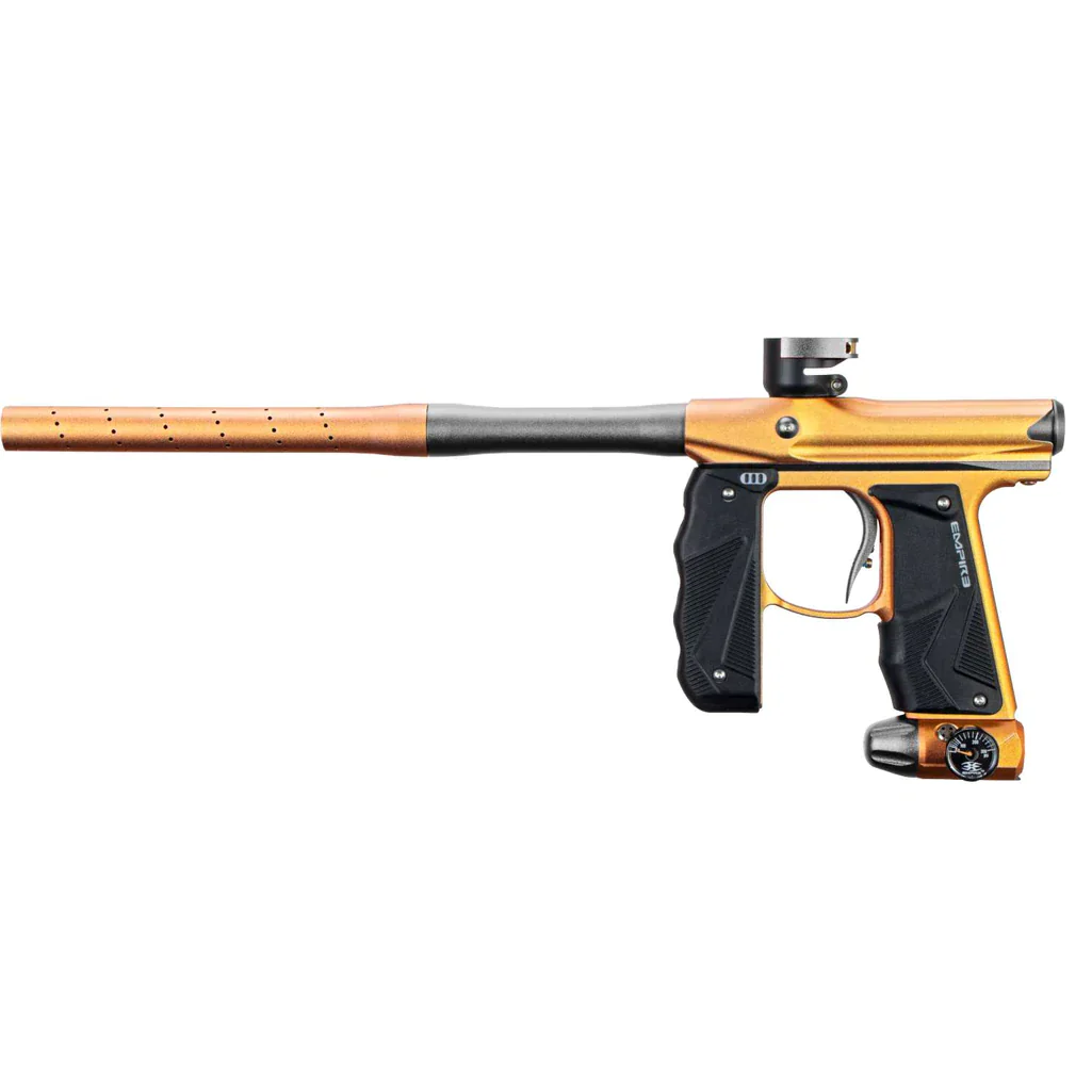 Empire Mini GS Paintball Tournament Marker Package - Image 4