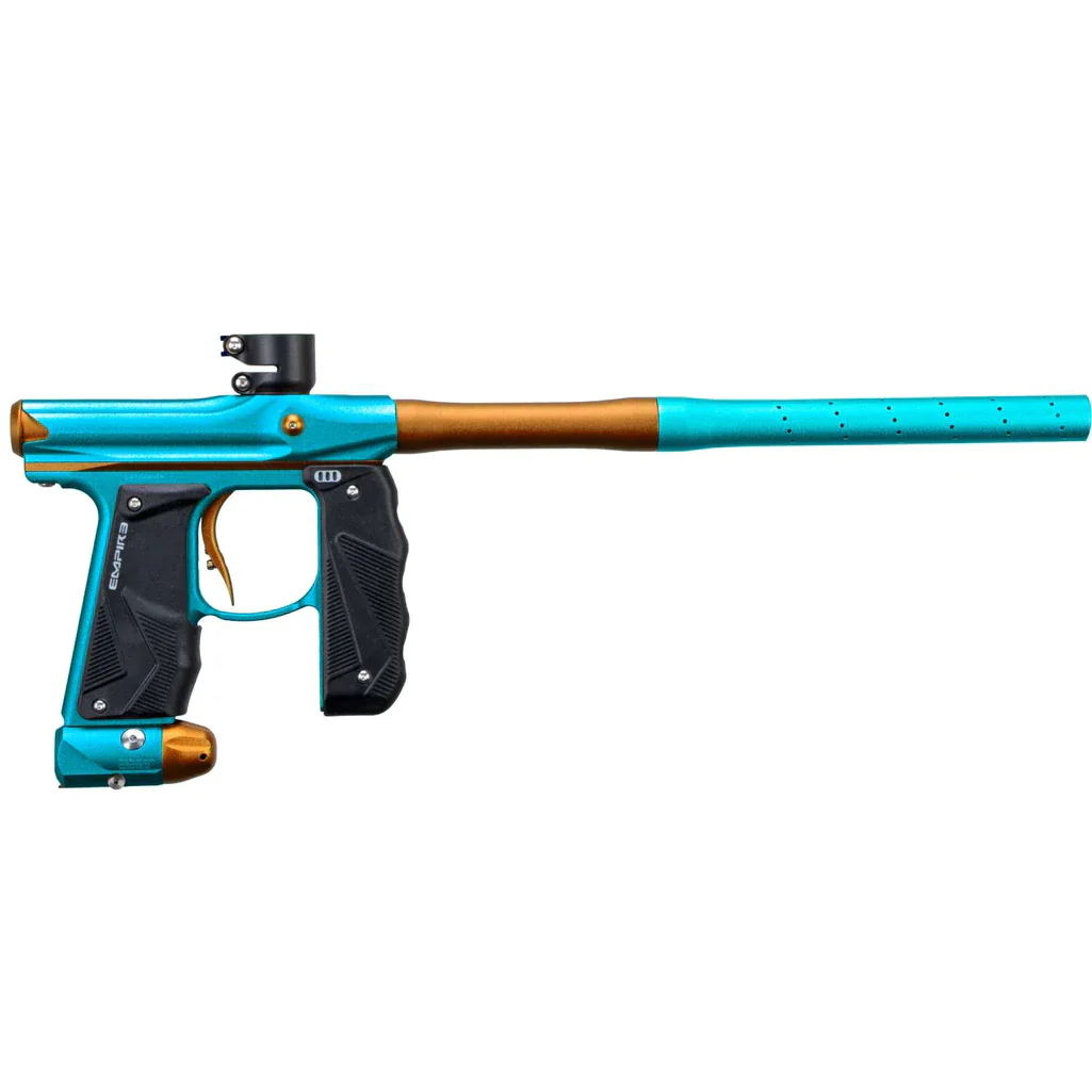 Empire Mini GS Paintball Tournament Marker Package - Image 53