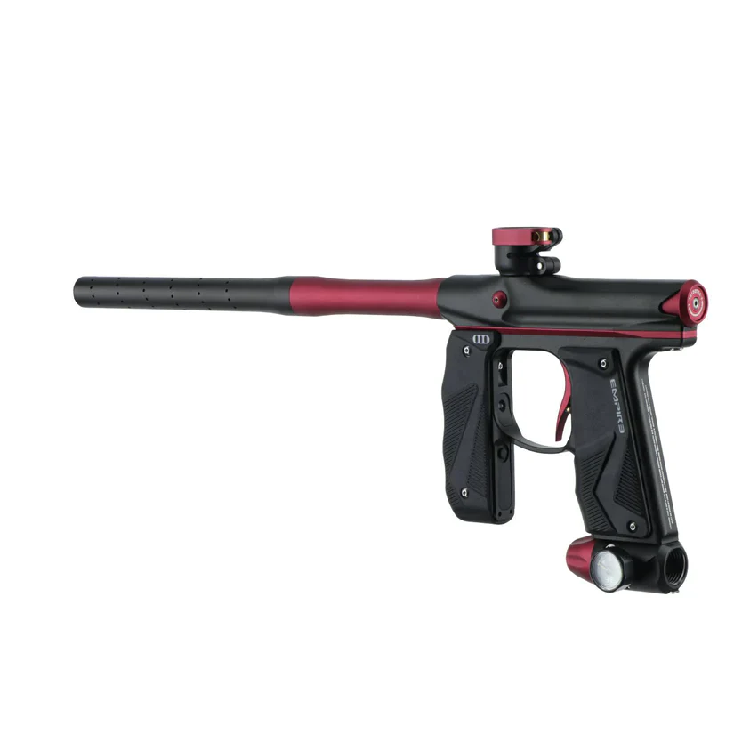 Empire Mini GS Paintball Tournament Marker Package - Image 64