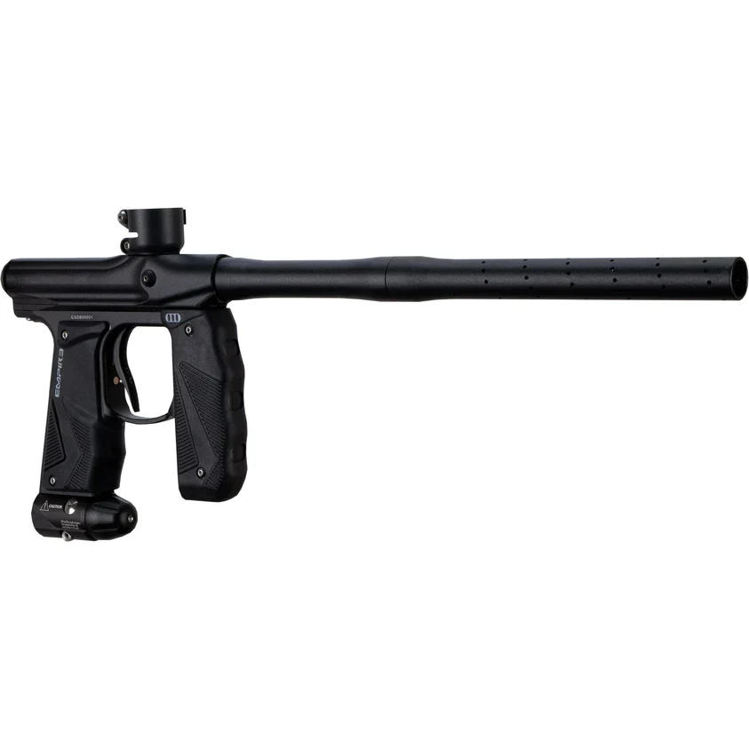 Empire Mini GS Paintball Tournament Marker Package - Image 77