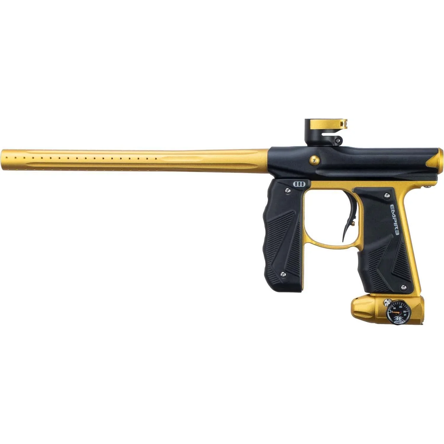 Empire Mini GS Paintball Tournament Marker Package - Image 81