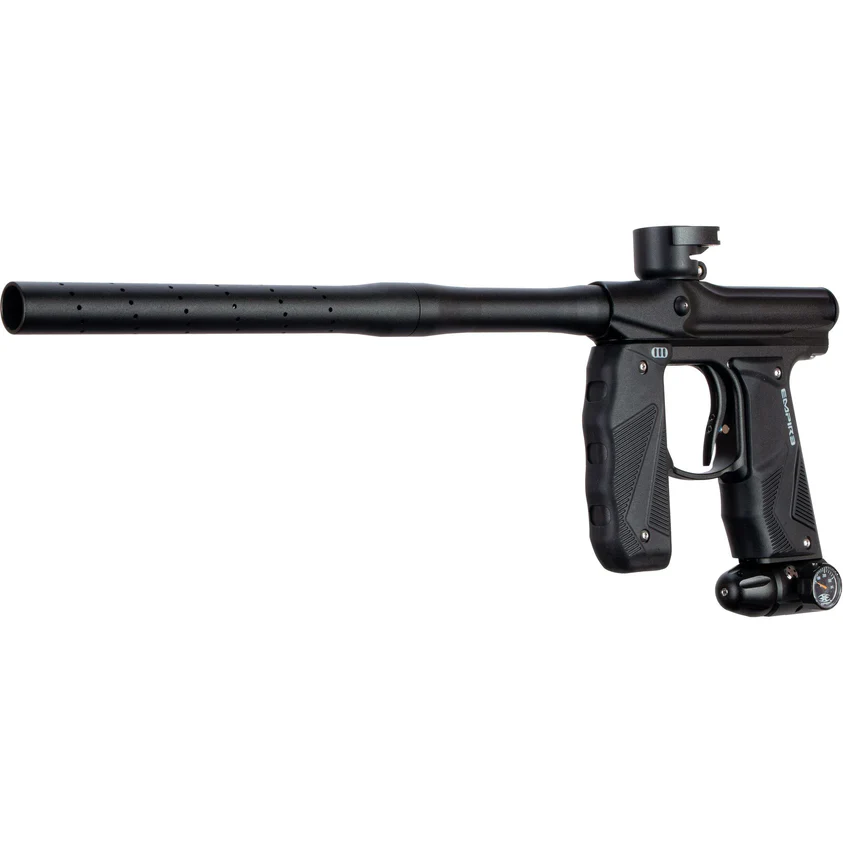 Empire Mini GS Paintball Marker | Black - Image 5