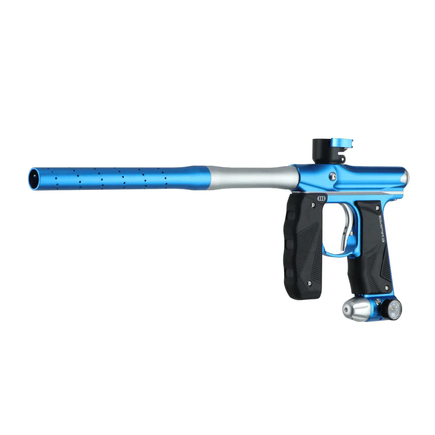 Empire Mini GS Paintball Speedball Marker Package - Image 62