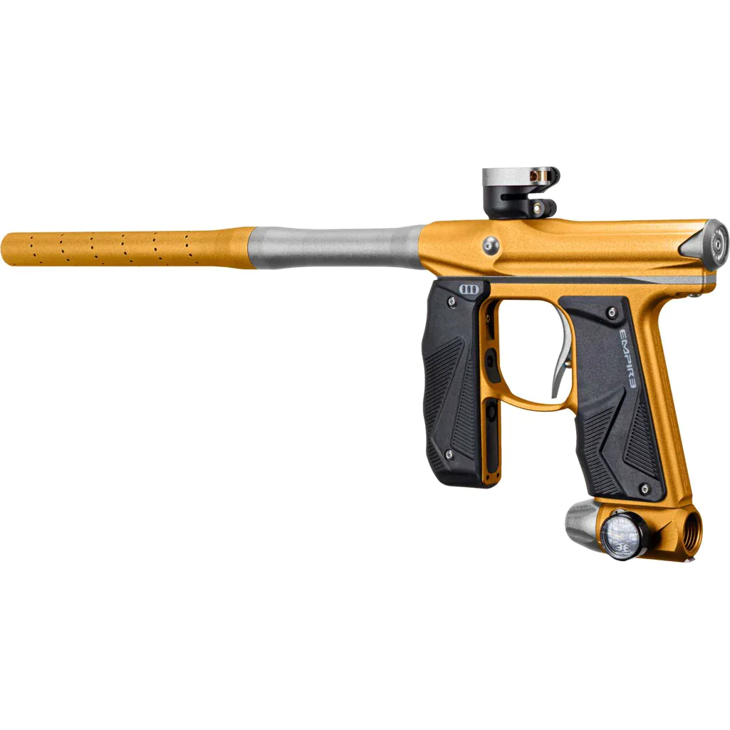 Empire Mini GS Paintball Speedball Marker Package - Image 7
