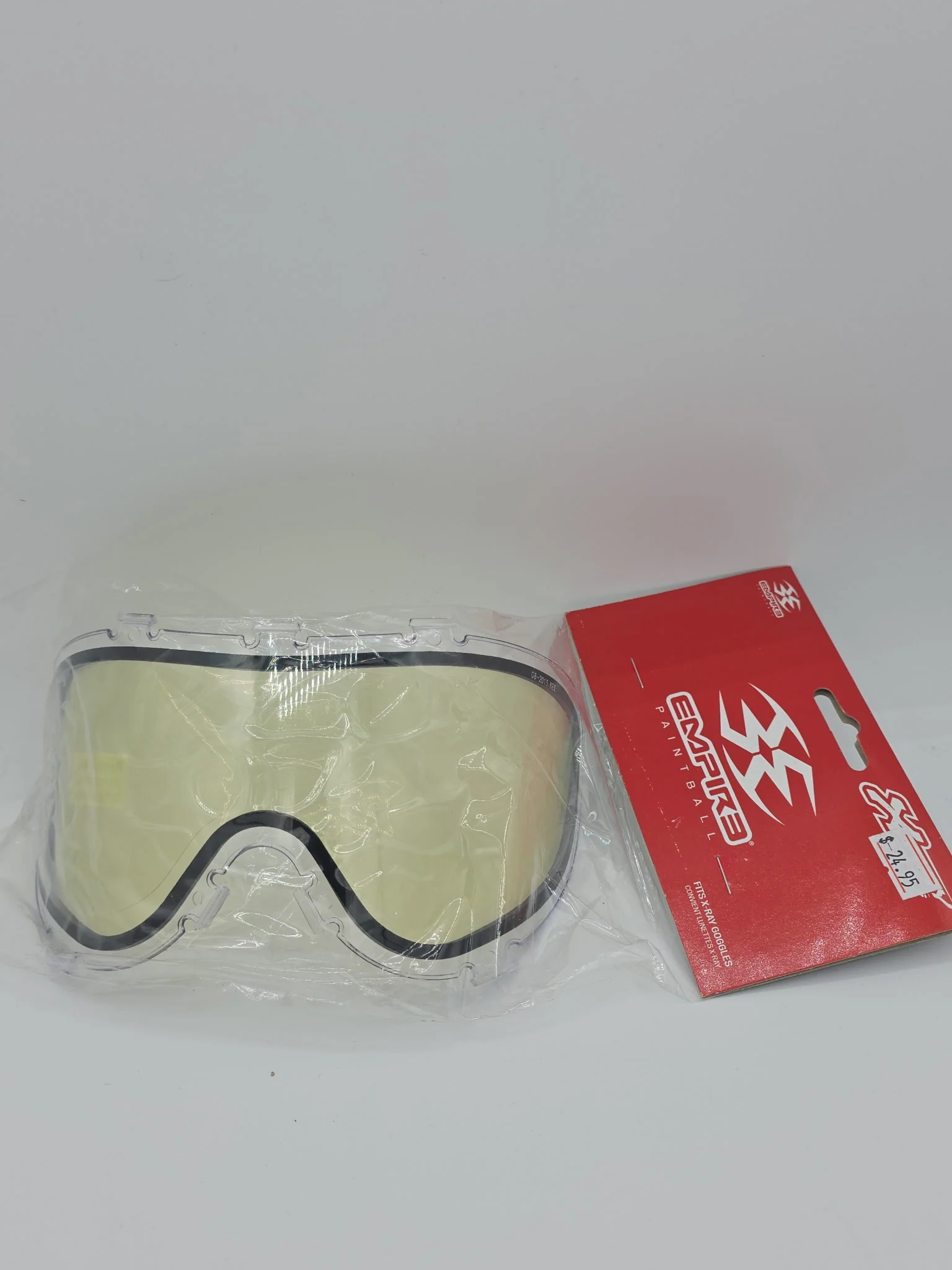 Empire X-ray Lens Thermal  | New (old stock)