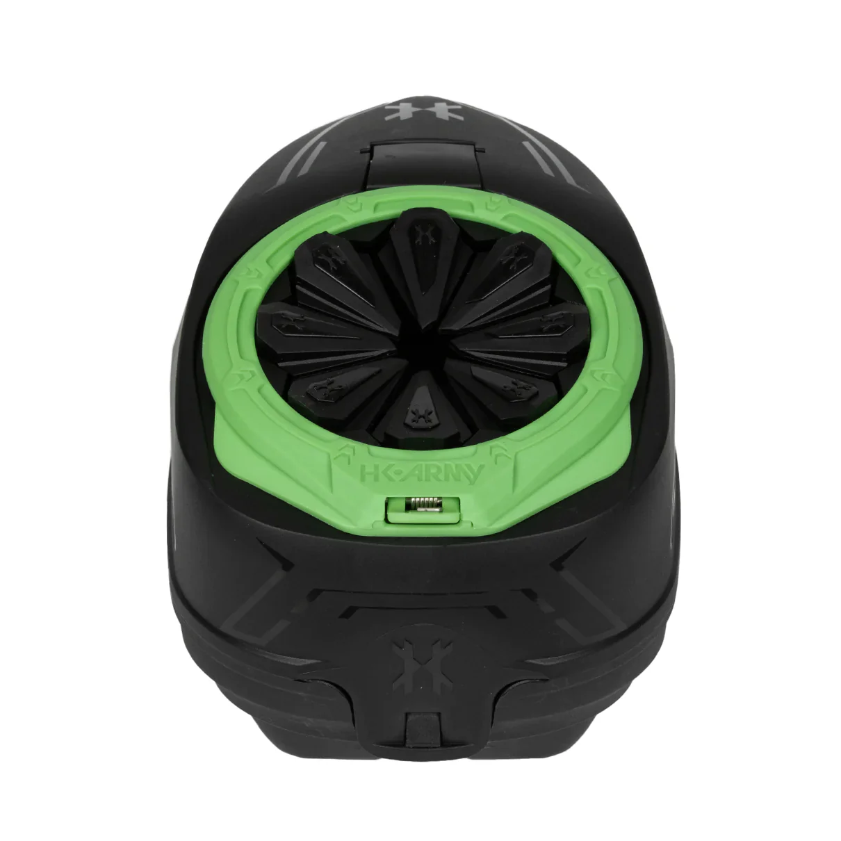 Epic Speed Feed - Pro | Color: Neon Green | HK Army - Image 3