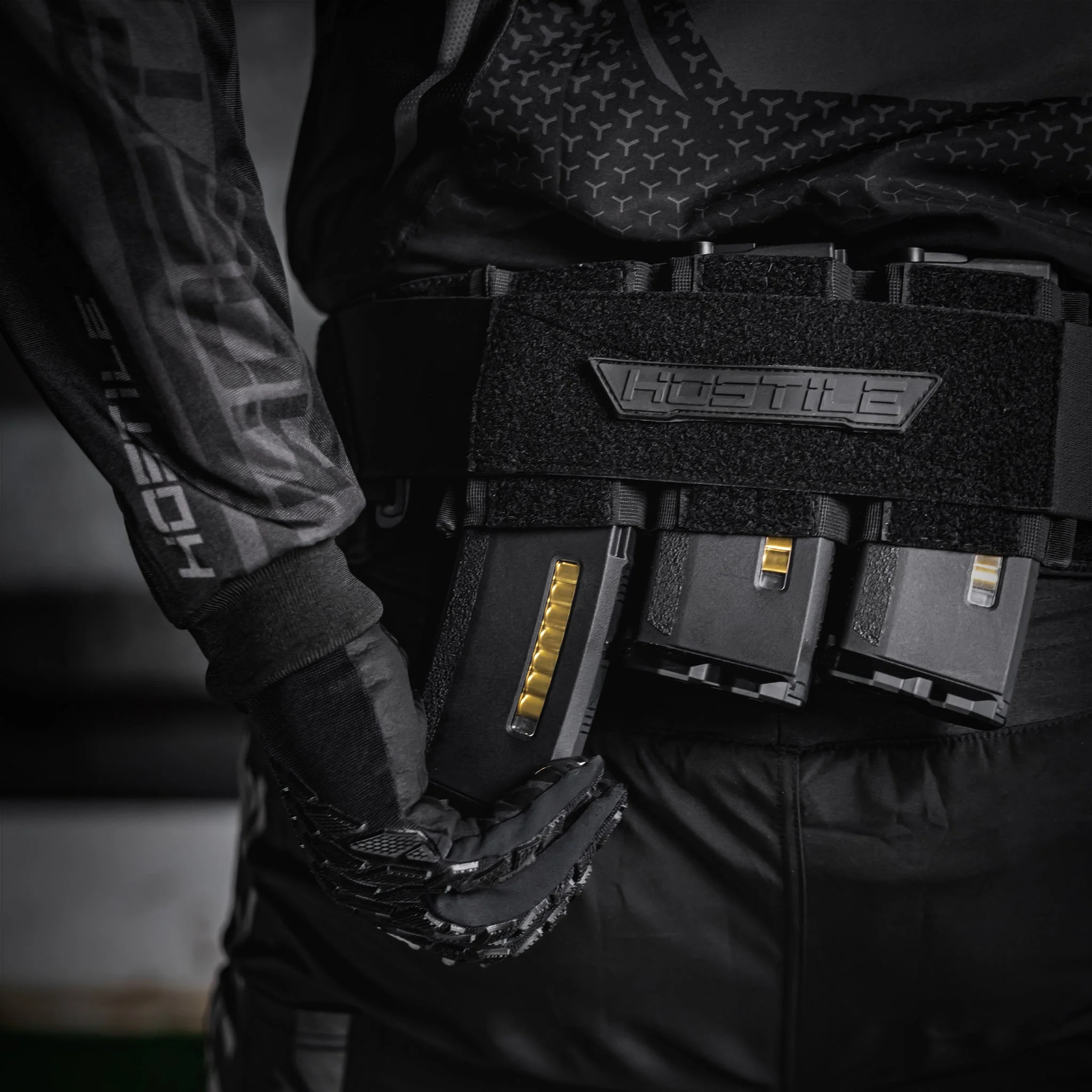 EPM Combo - Rage - Black - Image 4