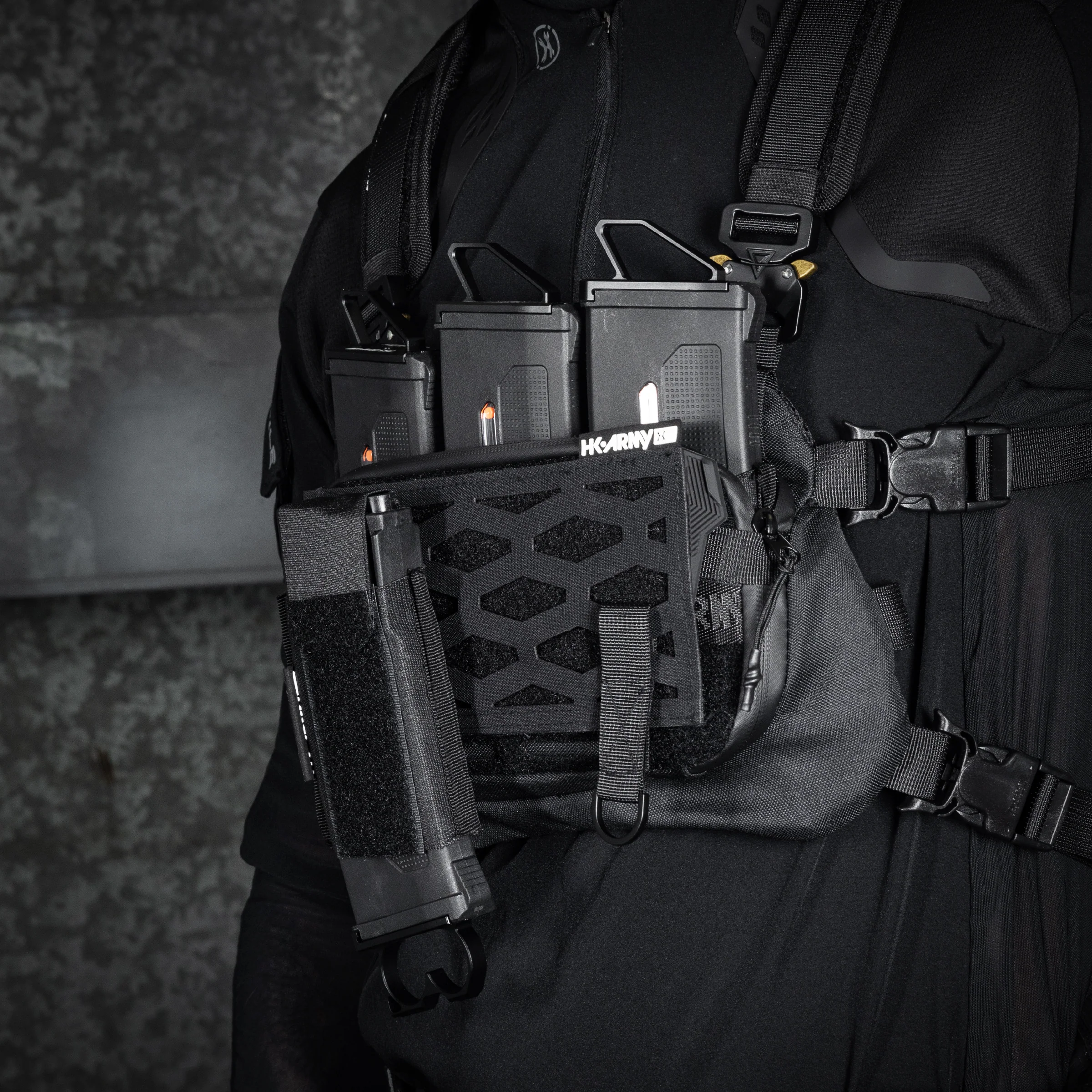 EPM1 Combo - Edge - Black - Image 4