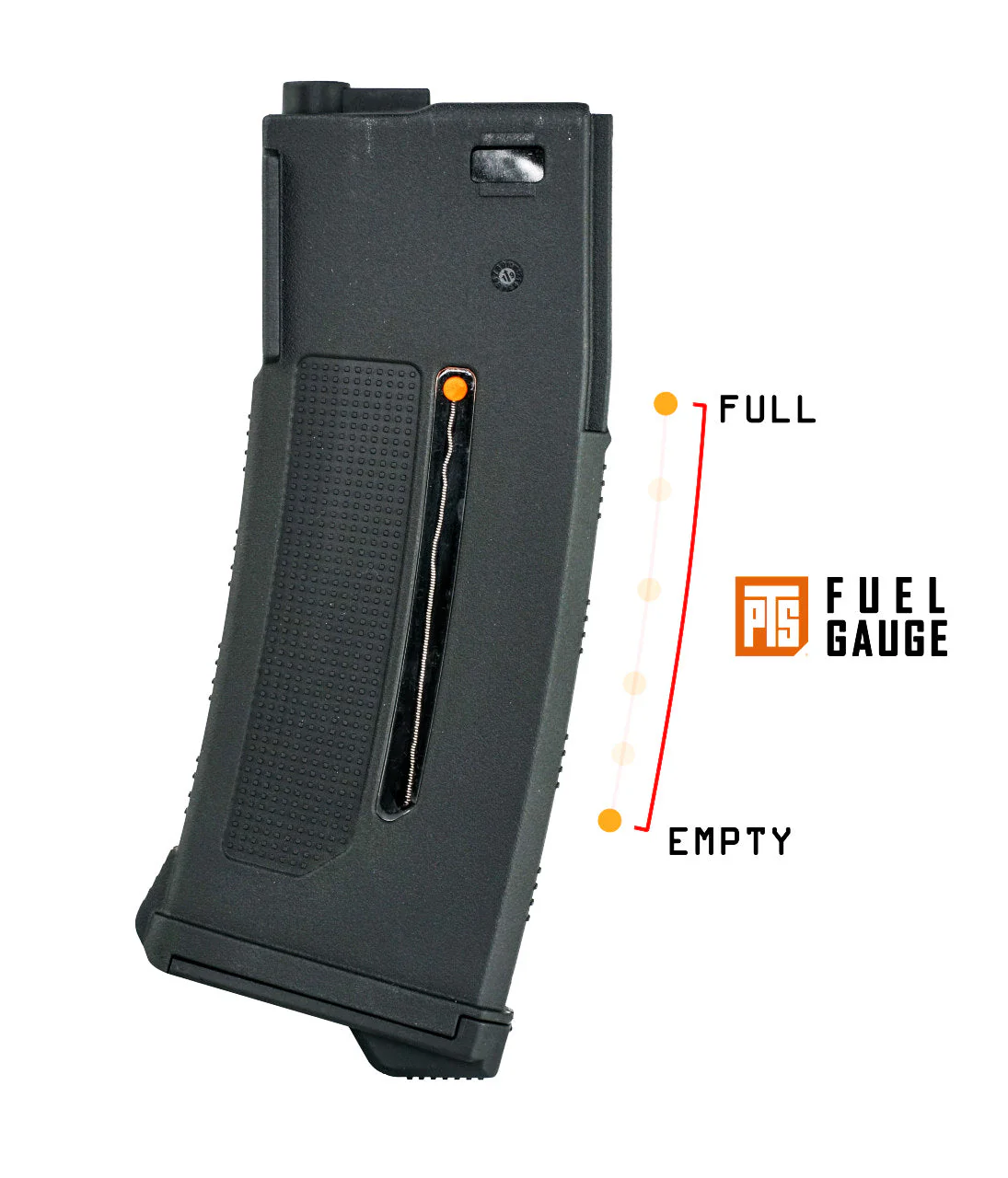 EPM1 Combo - Edge - Black - Image 6