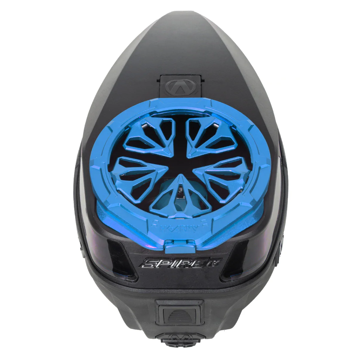 EVO Pro - Speed Feed - Blue - Image 3