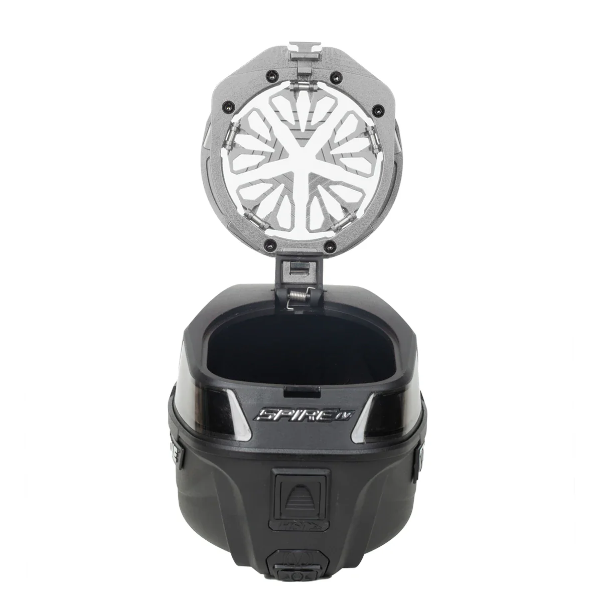 EVO Pro - Speed Feed - Pewter - Image 4