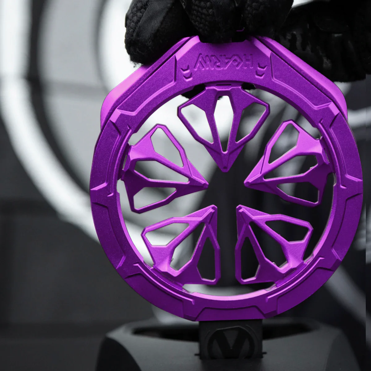 EVO Pro - Speed Feed - Purple - Image 4