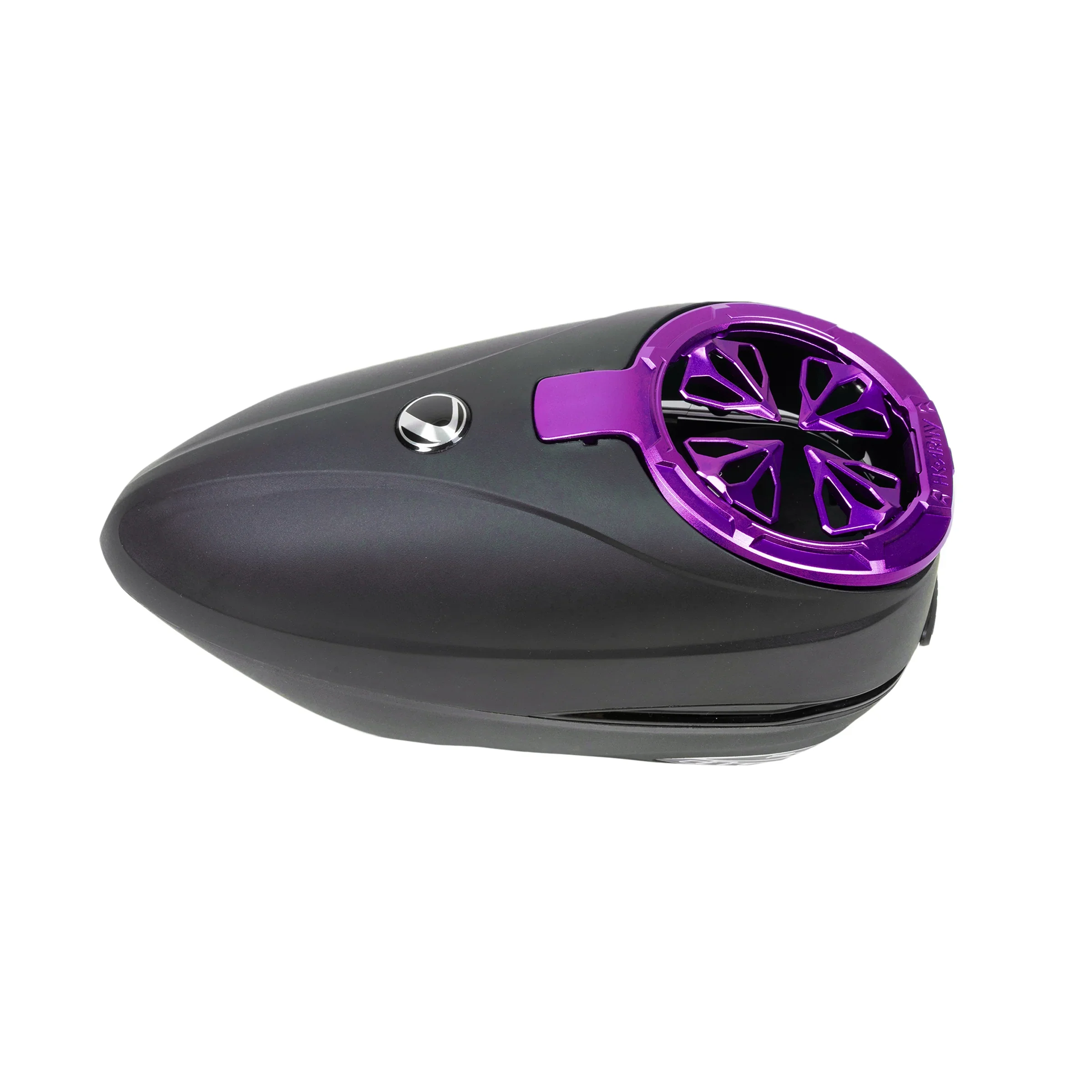 EVO R2 Metal Speed Feed | Color: Purple | HK Army - Image 9