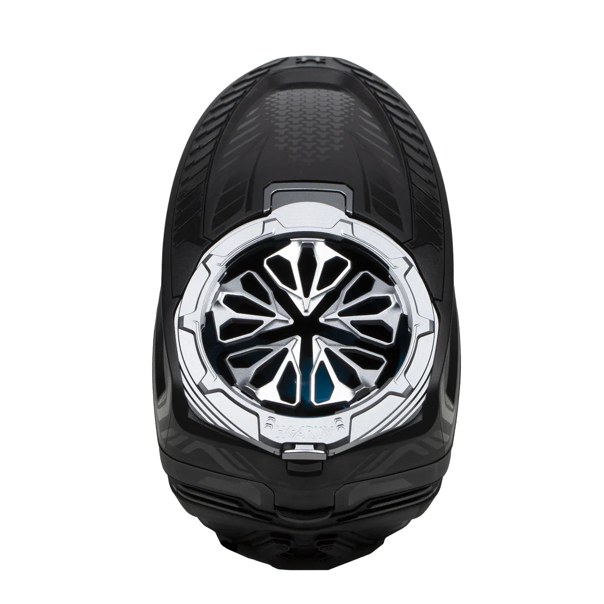 Evo "Tfx" Metal Speed Feed - Pewter - Image 4
