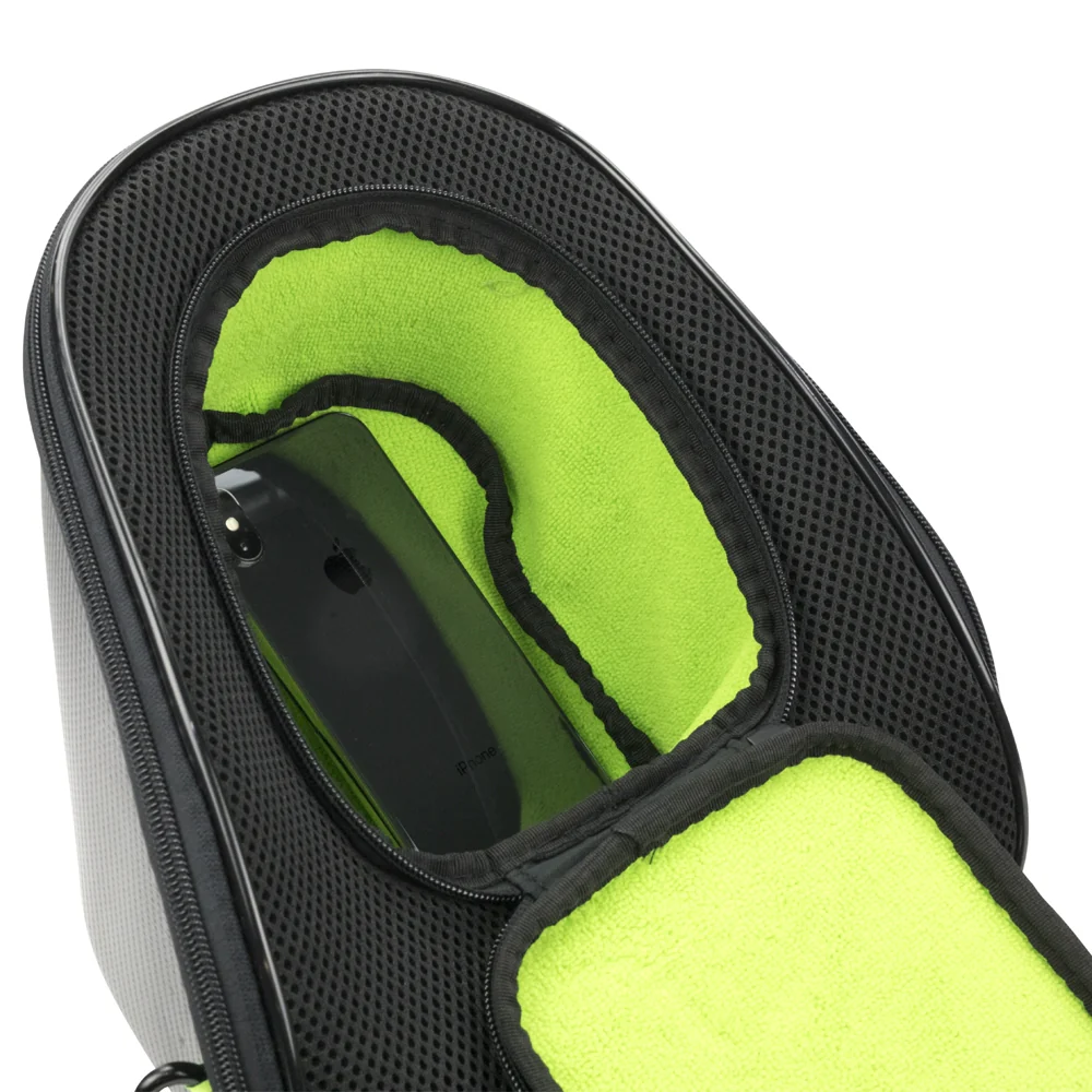 Exalt Carbon Case V3 Universal Goggle Case - Image 2