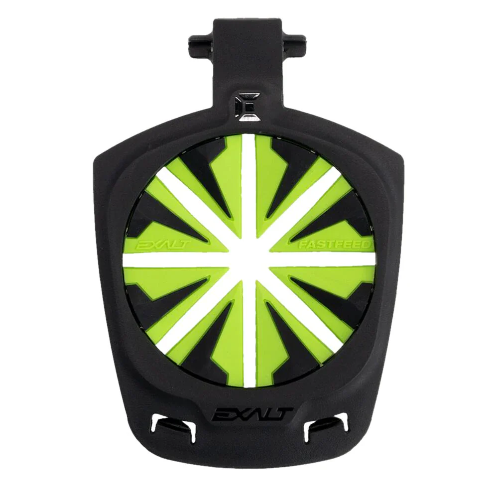 Exalt Speedster Loader Fastfeed Lime - Image 2