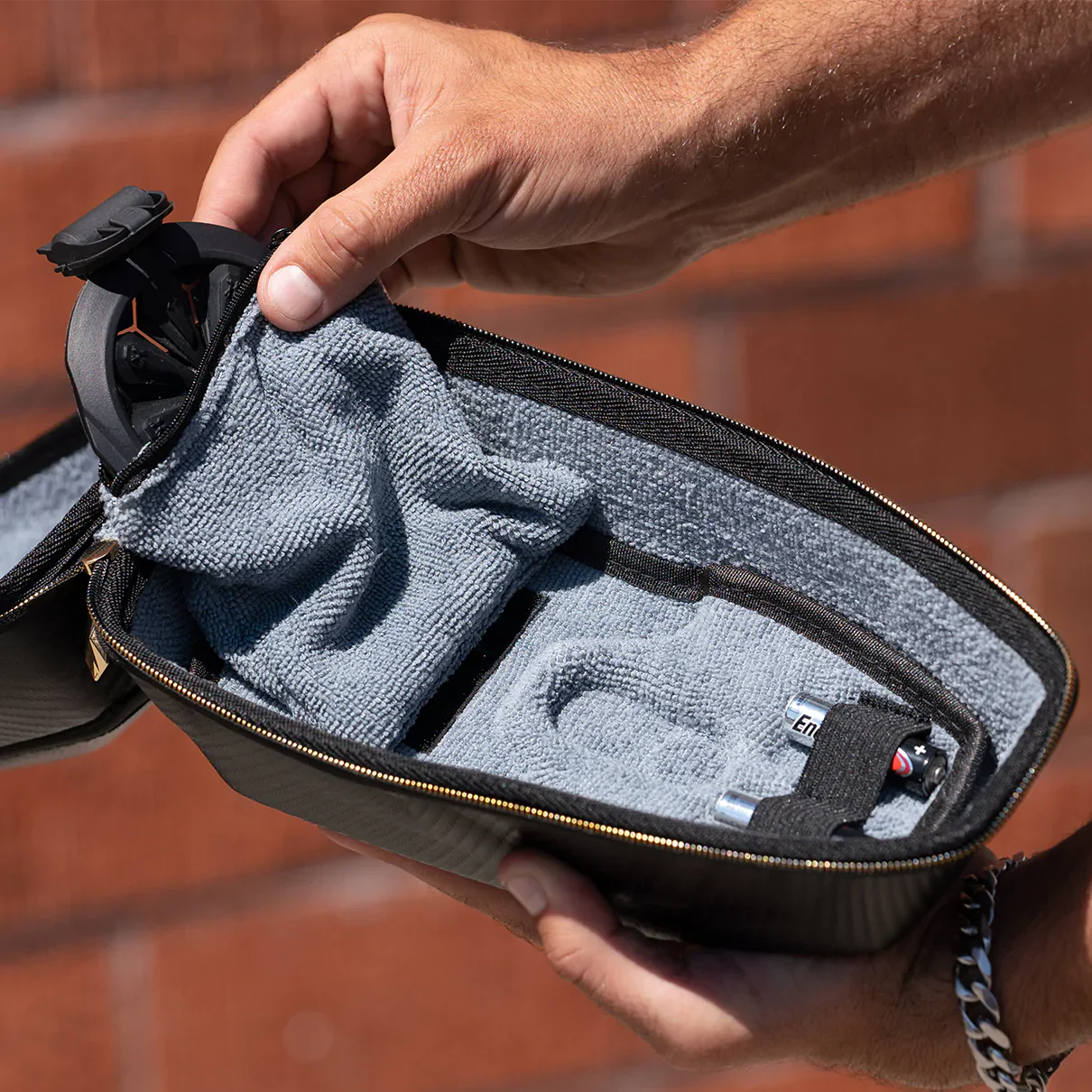 HK Exo Paintball Loader Case | Hk Army - Image 4