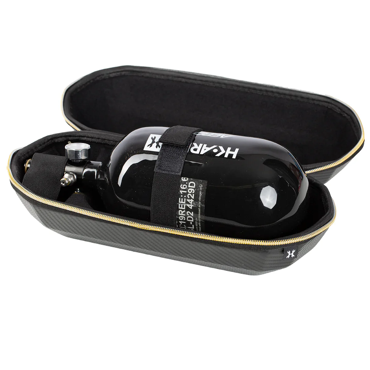 HK Exo Tank Case | Paintball Airtank Case | Hk Army - Image 2