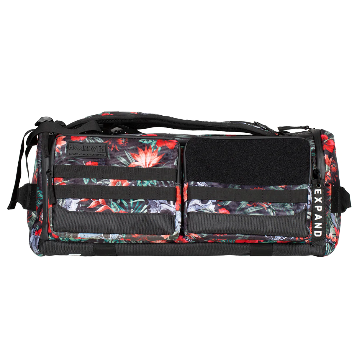 Expand 35L - Backpack - Tropical Skull | Paintball Gear Bag | Hk Army - Image 3