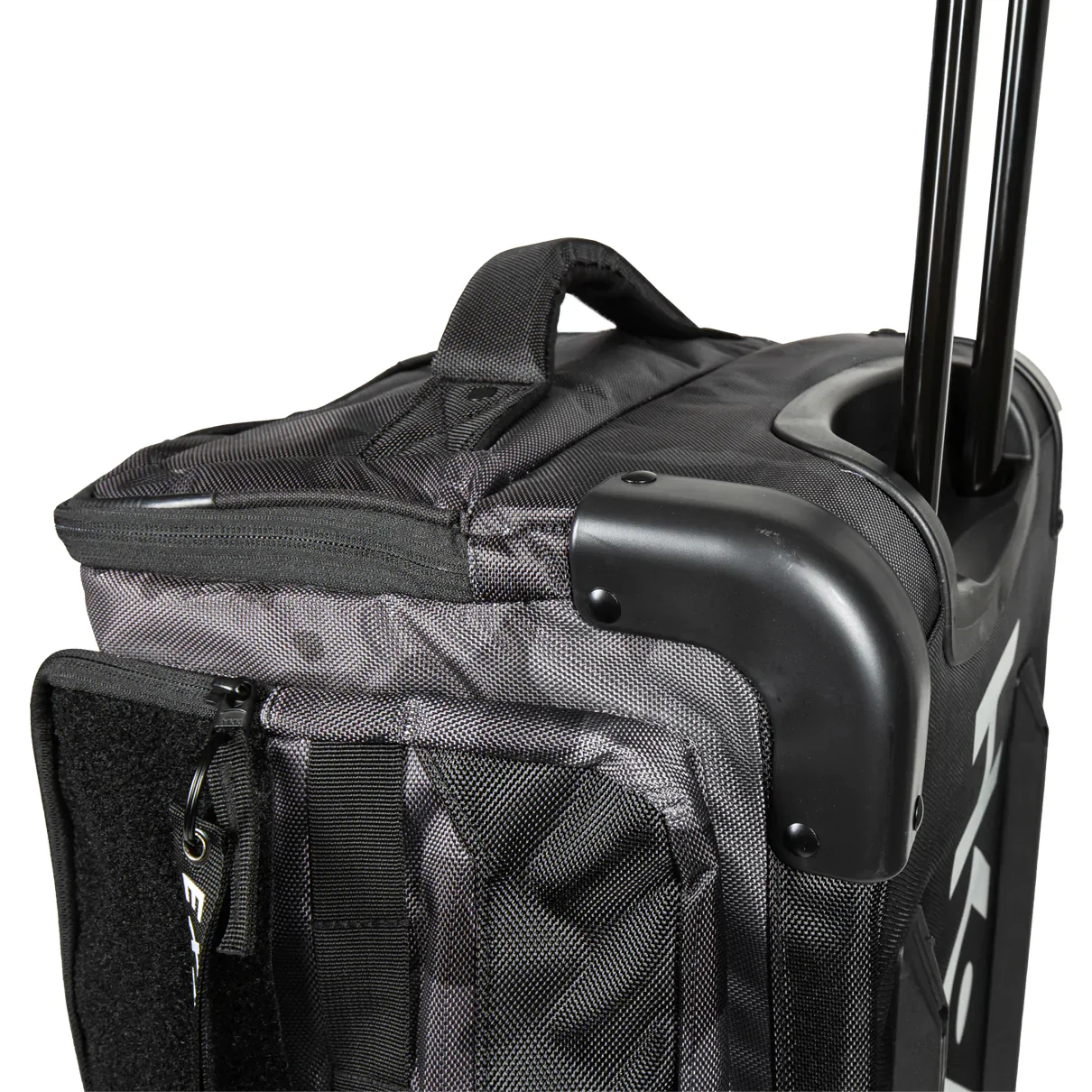 Expand 75L - Roller Gear Bag - Shroud Blackout | Paintball Gear Bag | Hk Army - Image 10
