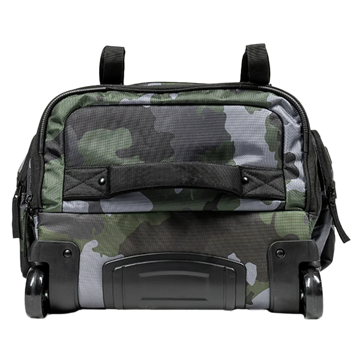 Expand 75L - Roller Gear Bag - Shroud Forest | Paintball Gear Bag | Hk Army - Image 10