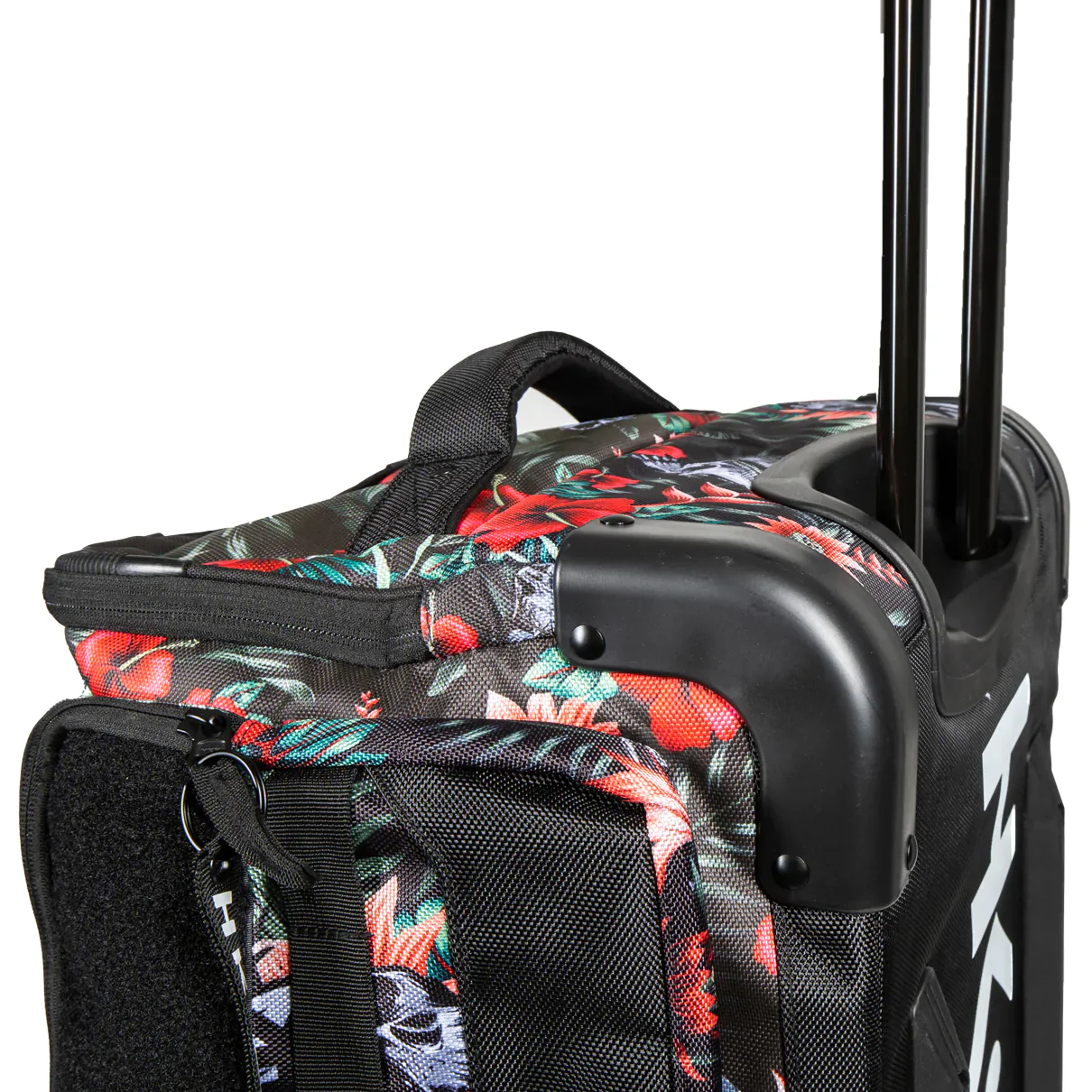 Expand 75L - Roller Gear Bag - Tropical Skull | Paintball Gear Bag | Hk Army - Image 10
