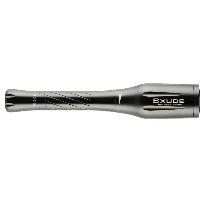 Exude Od40 Predator Illuminator Rechargeable Led Spot Light - Gen Ii | Umarex Rifle Scope - Image 4