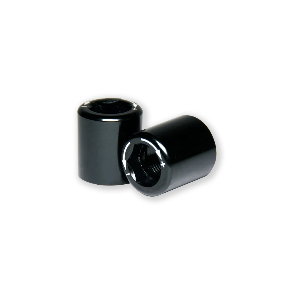 Factory Regulator Nut For Luxe 1.0/1.5/2.0/Oled Markers | Paintball Marker Parts