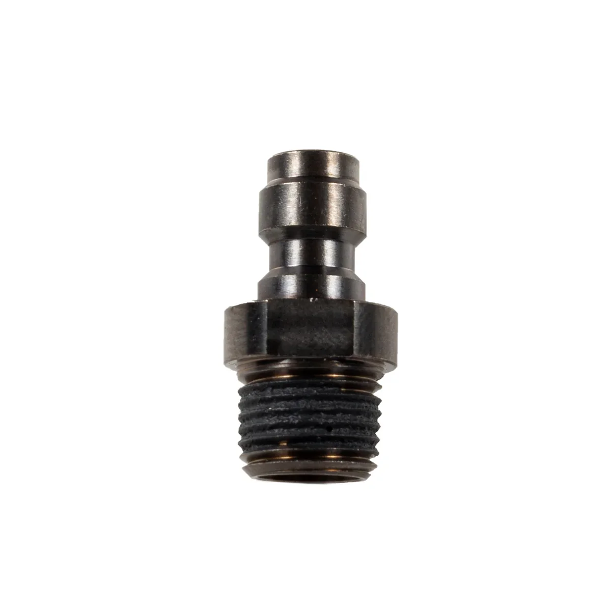 Fill Nipple - 3000psi/4500psi Black - Image 2