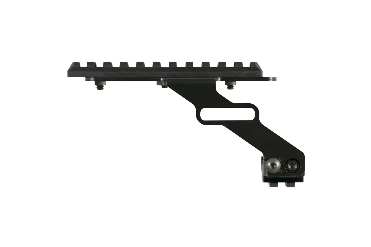 First Strike Fsc Optics Rail | First Strike Optics Rail - Image 2