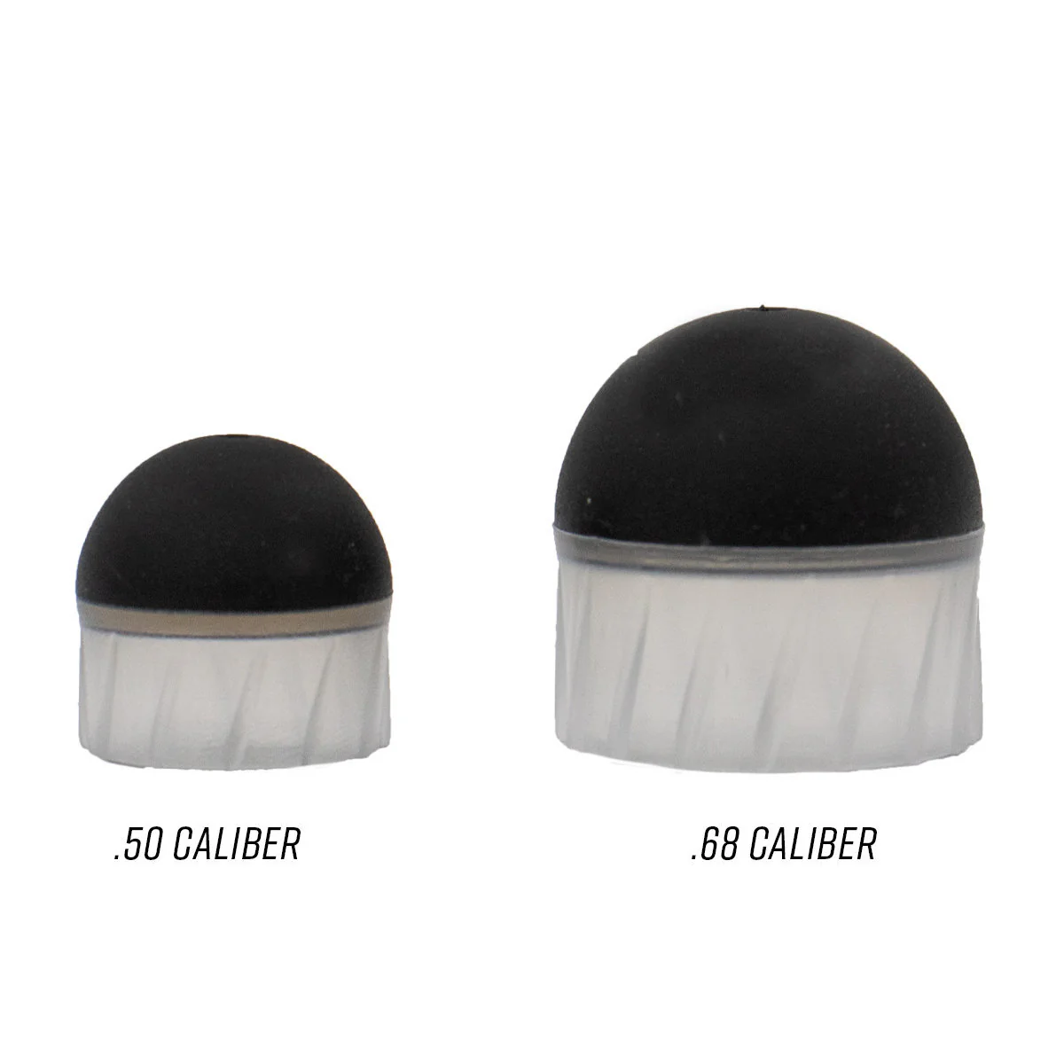 First Strike Fsr 50 Cal Rubber Tip - 100 Rounds - Image 3