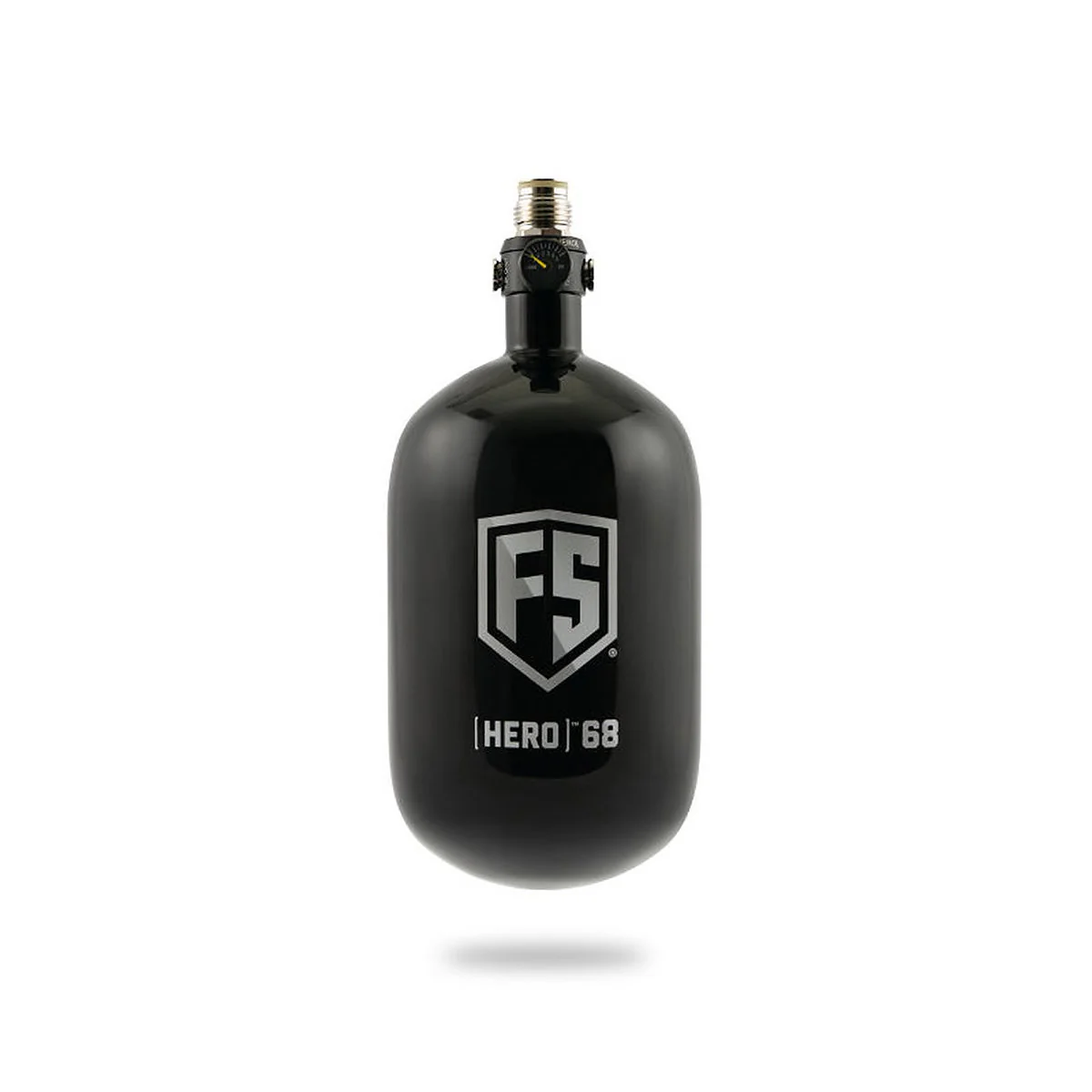 First Strike Hero 2 68/4500 Dot/Tc (Eu) Paintball Air Tank