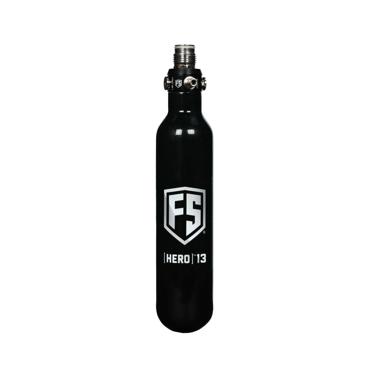 First Strike Hero 2 Half Pint 13/4500 Hpa Carbon Fibre Tank