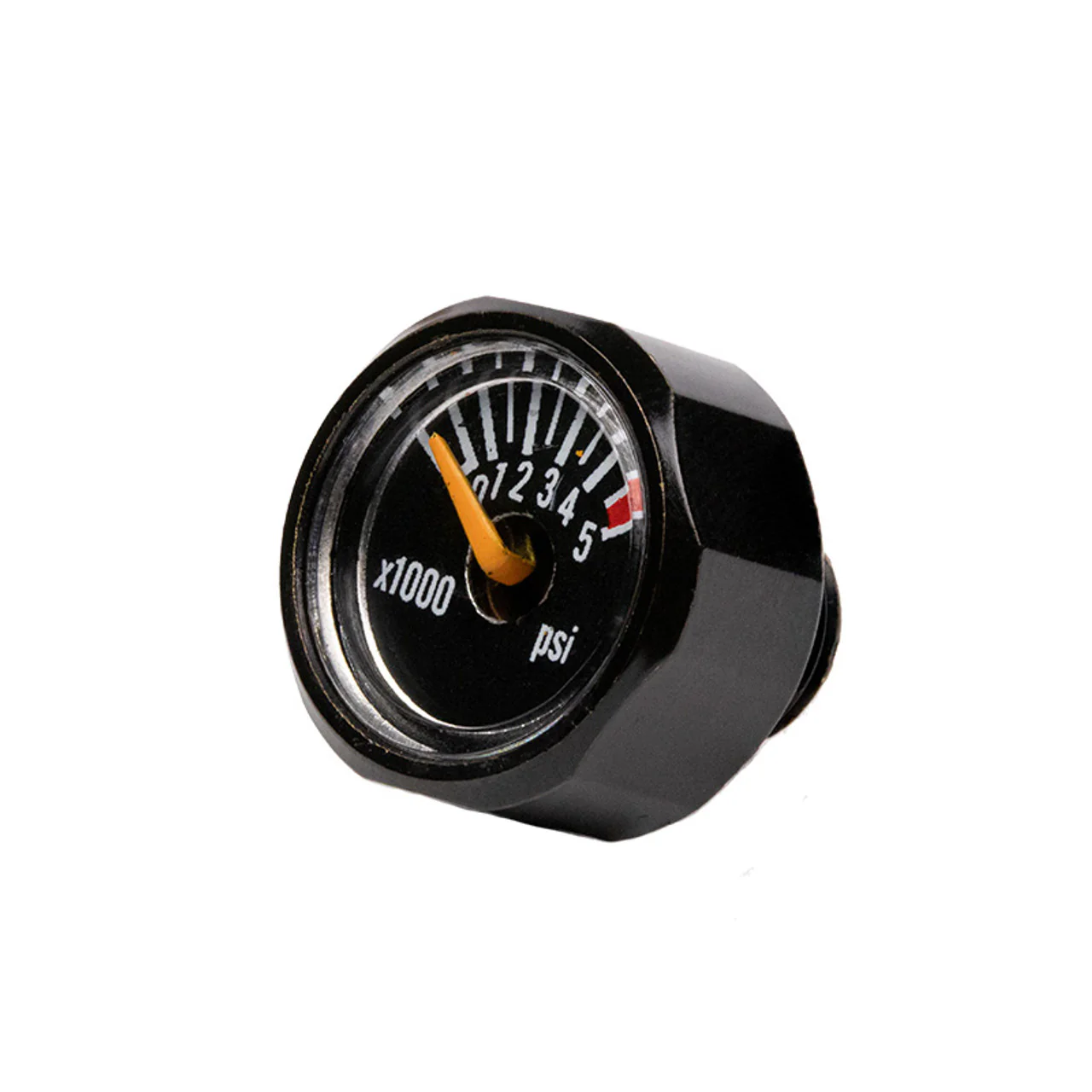First Strike Hpa 5000 Psi Mini Air Gauge