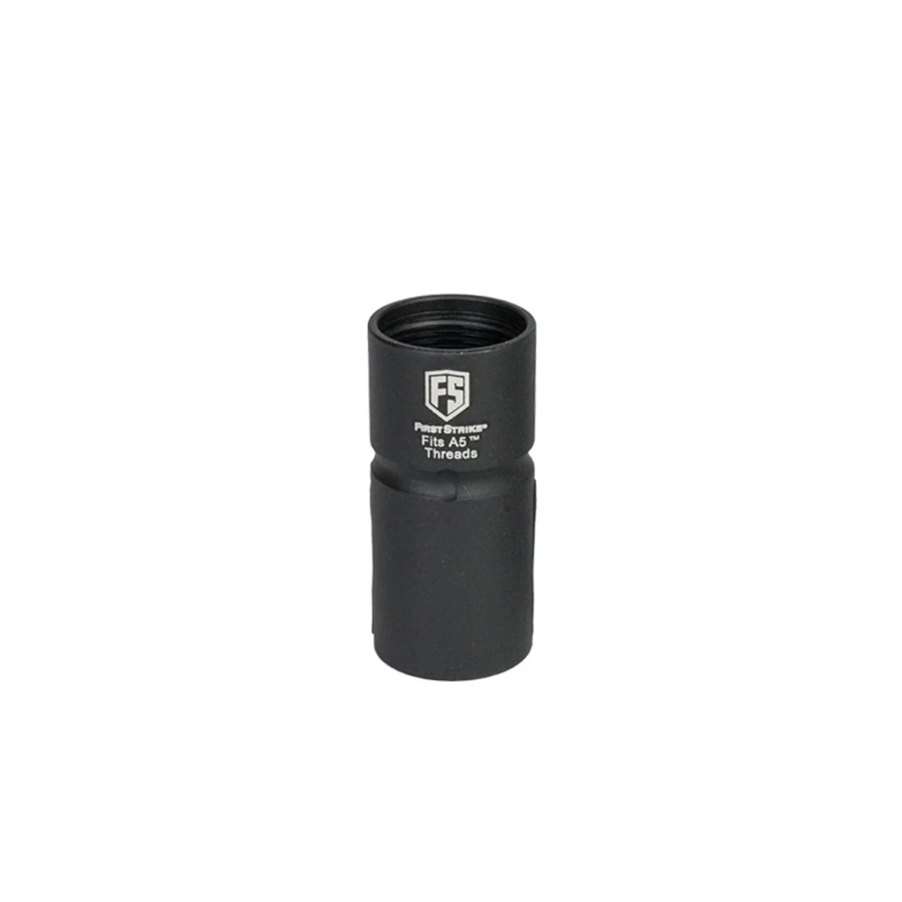 First Strike T15 Barrel Adapter - A5 | Paintball Barrel First Strike