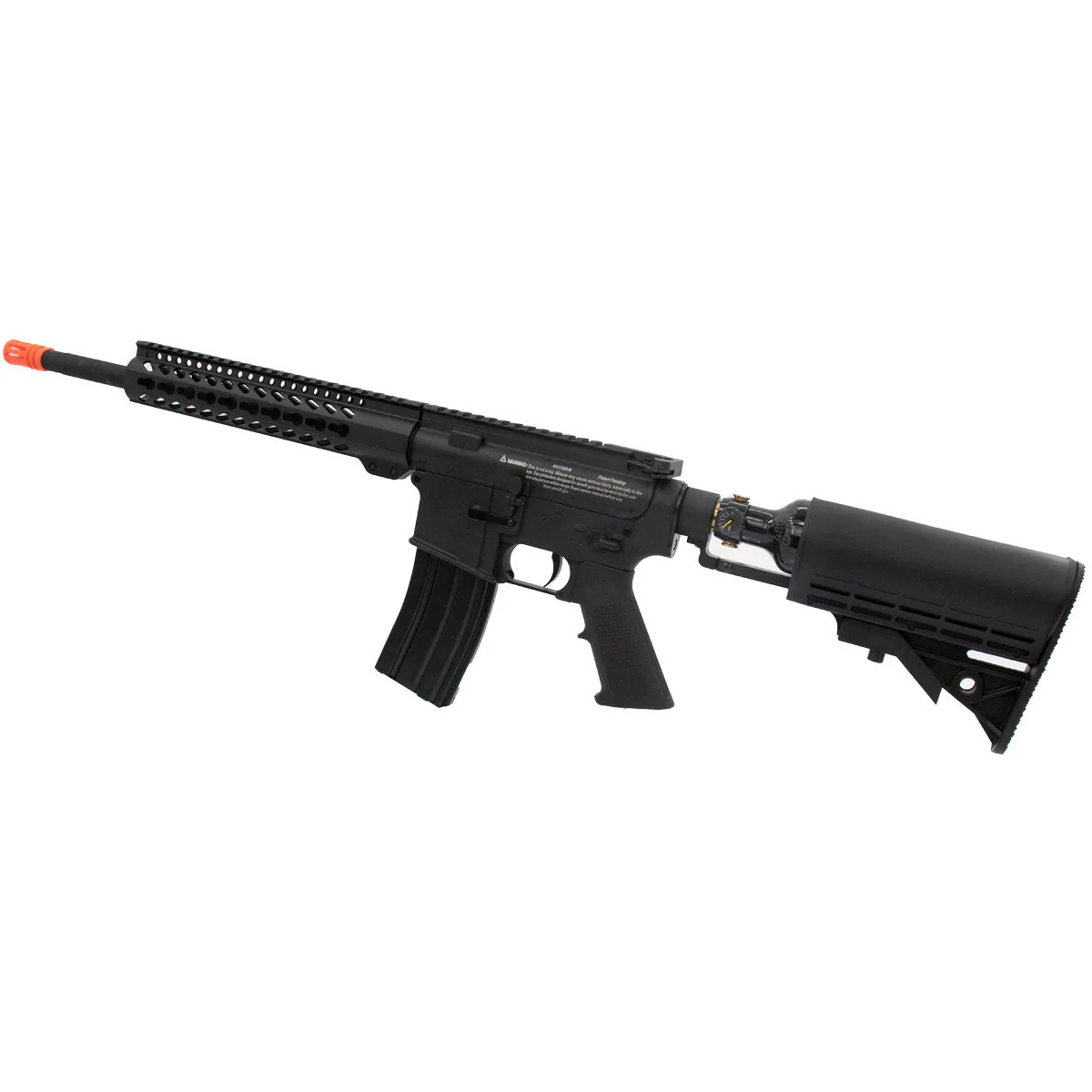 First Strike T15A1 Carbine Hpa Powered Airsoft Rifle - Full Auto Version - Image 3