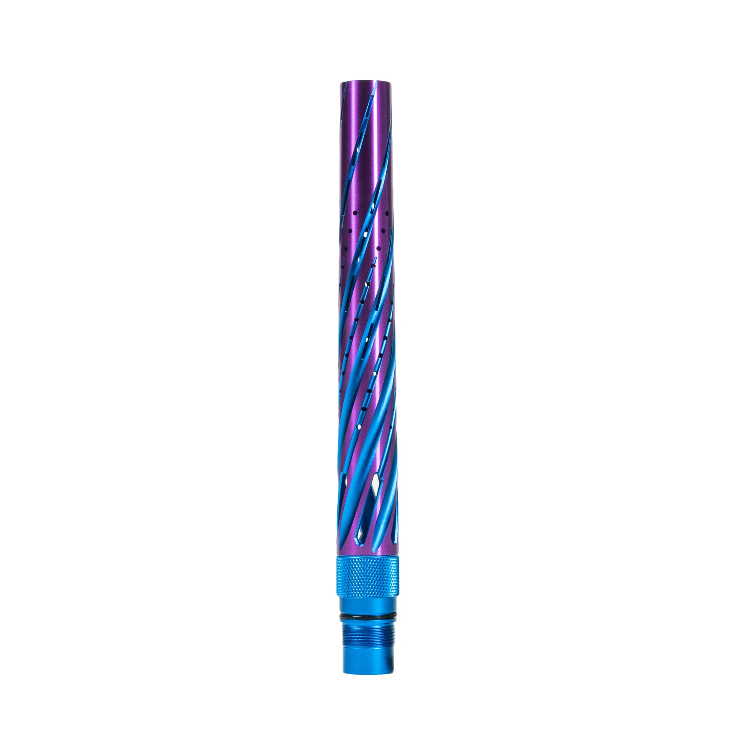 Freak XL Elite Orbit Barrel Tip | Color: Blue/Purple - Image 4