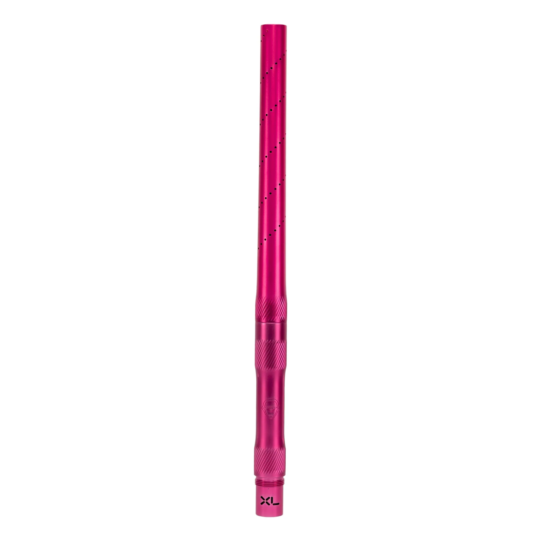 FREAK XL - Pink Anodized - Full Barrel Kit - Autococker Thread - Aluminum Insert - Image 2