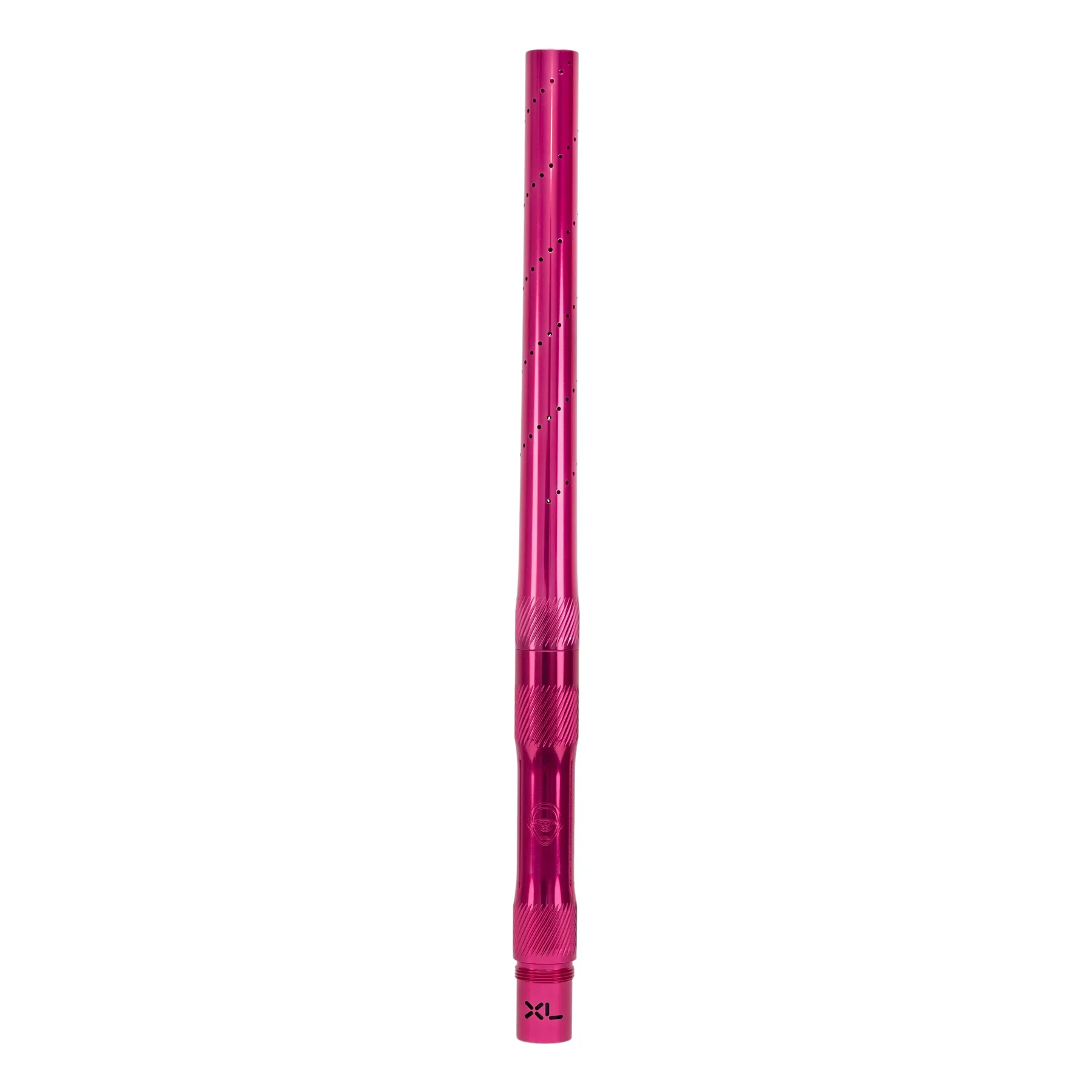 FREAK XL - Pink Anodized - Full Barrel Kit - Autococker Thread - Aluminum Insert - Image 4