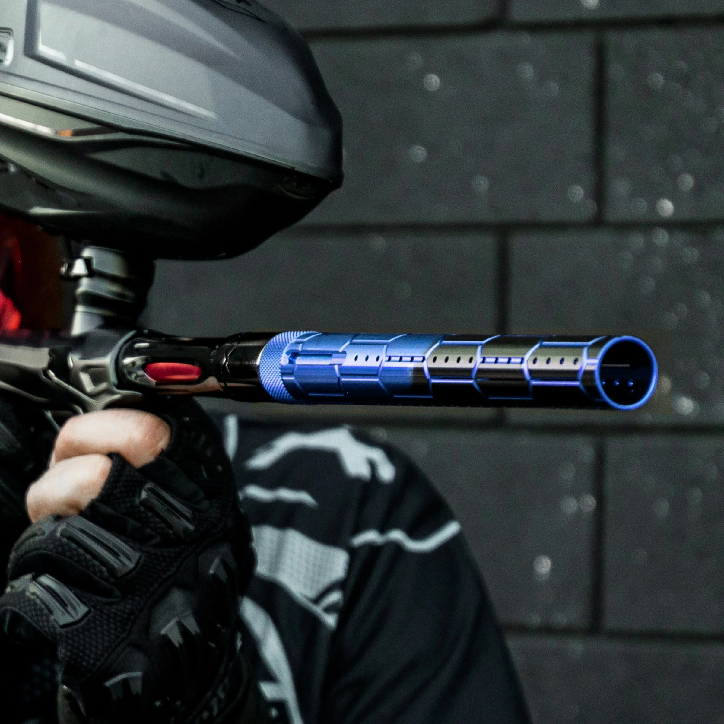 FXL Elite Nexus Barrel Tip - Blue/Black Fade - Image 2