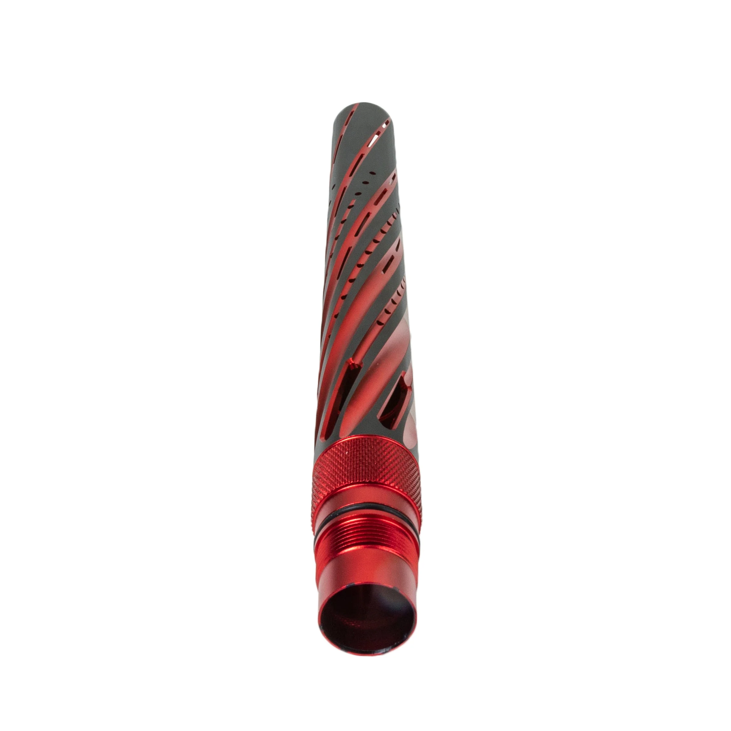 FXL Elite Orbit Barrel Tip - Dust Red/Black - Image 4