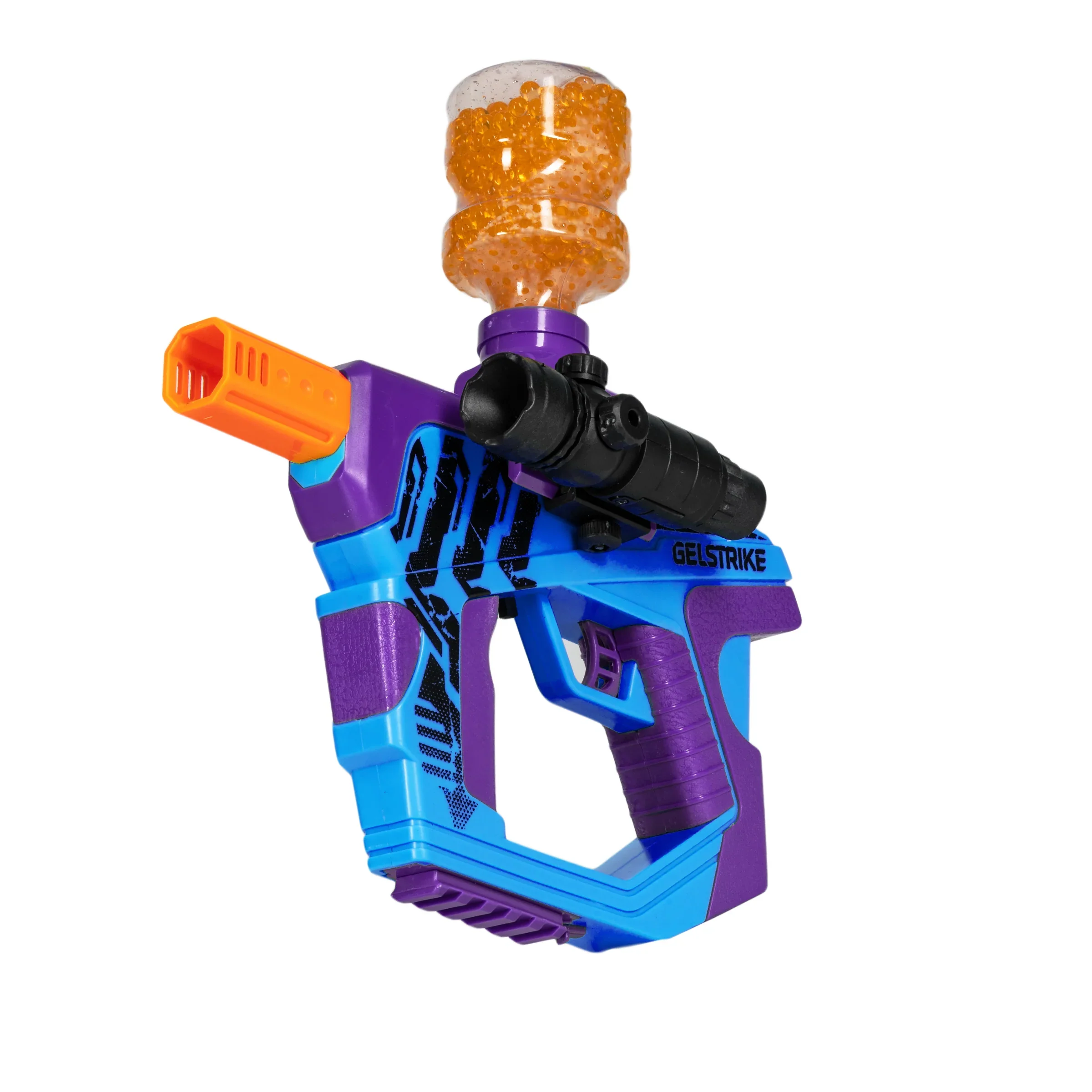 Gellyball kit | Delta Blaster | Gelstrike | Color: AMP