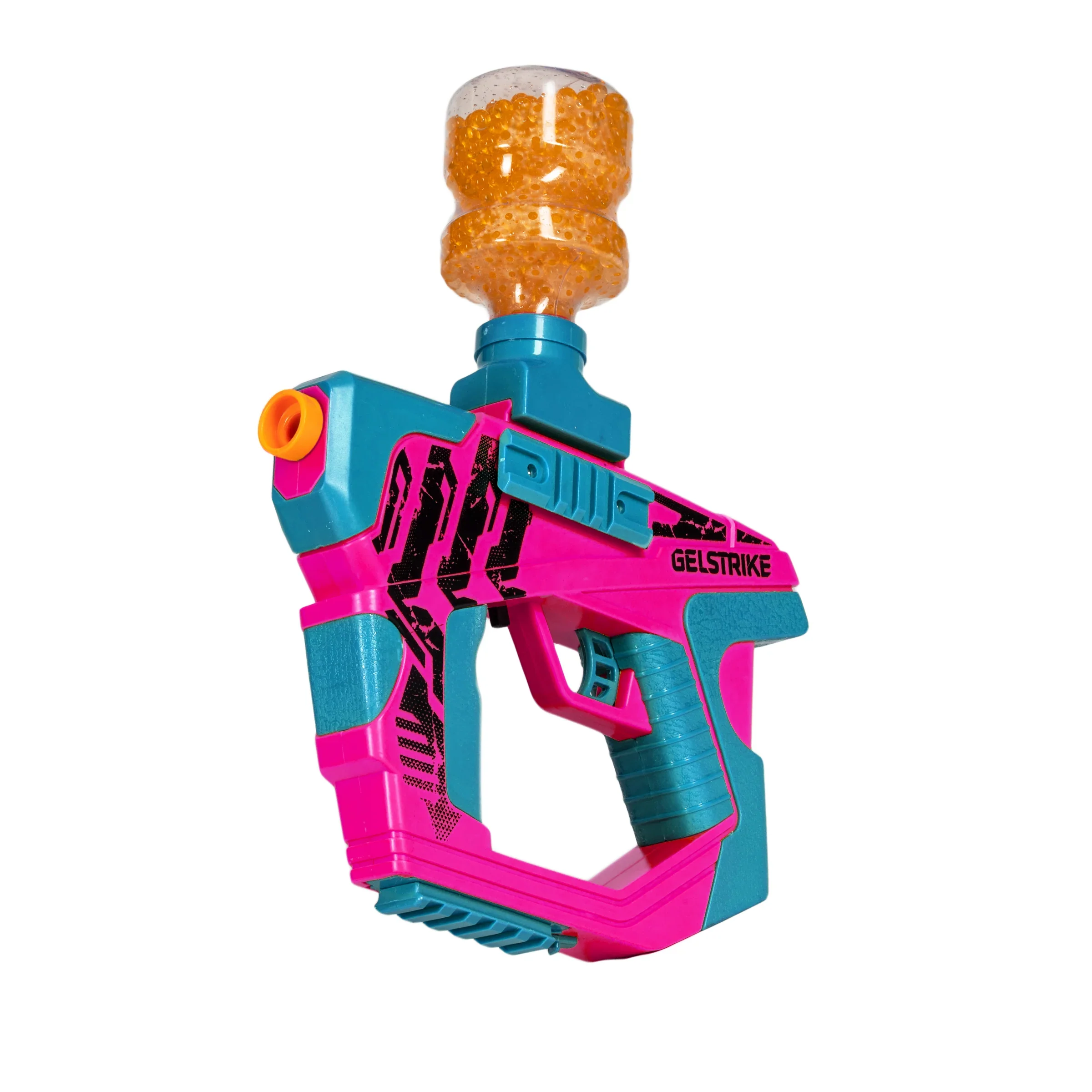Gellyball kit | Delta Blaster | Gelstrike | Color: Bubblegum - Image 3
