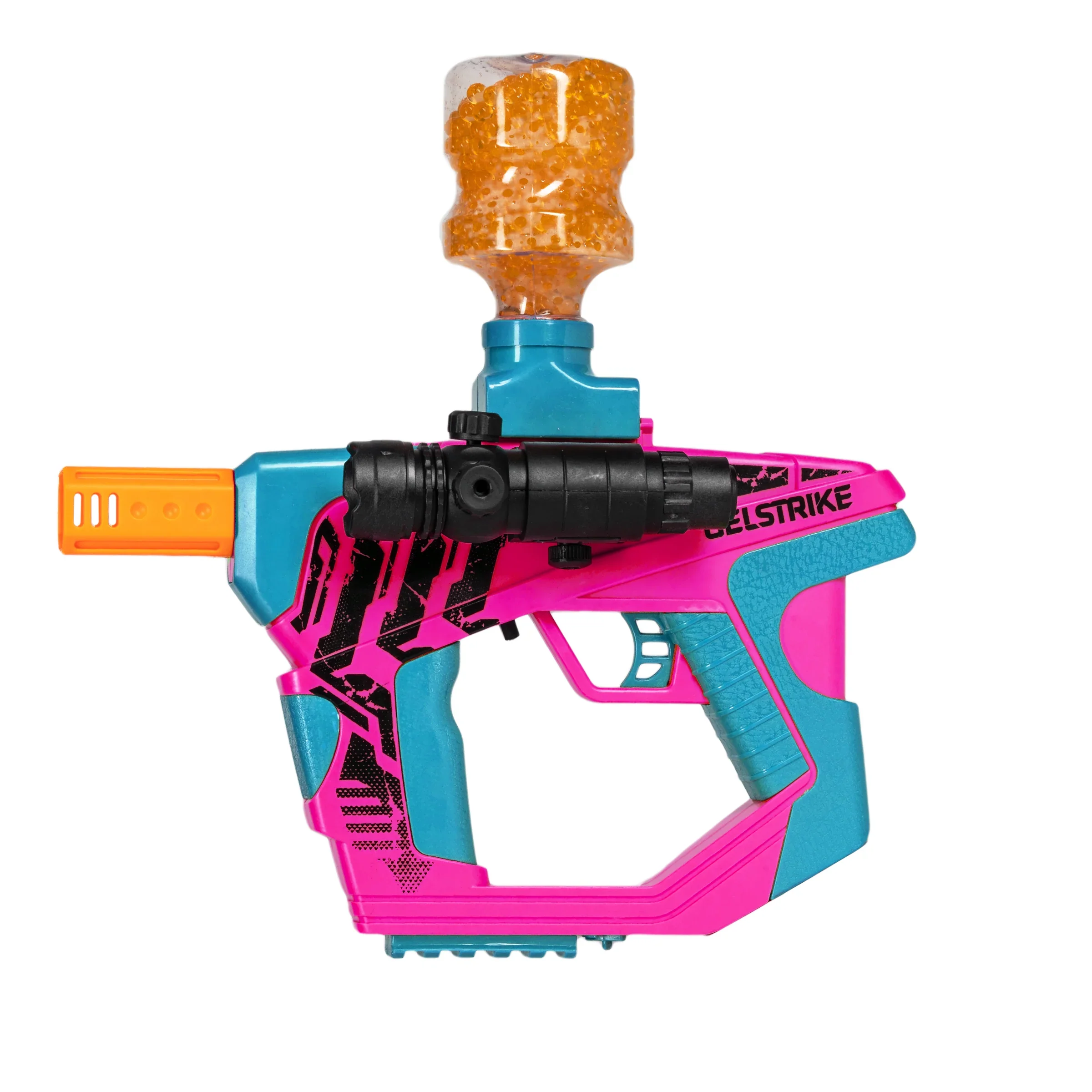 Gellyball kit | Delta Blaster | Gelstrike | Color: Bubblegum - Image 4