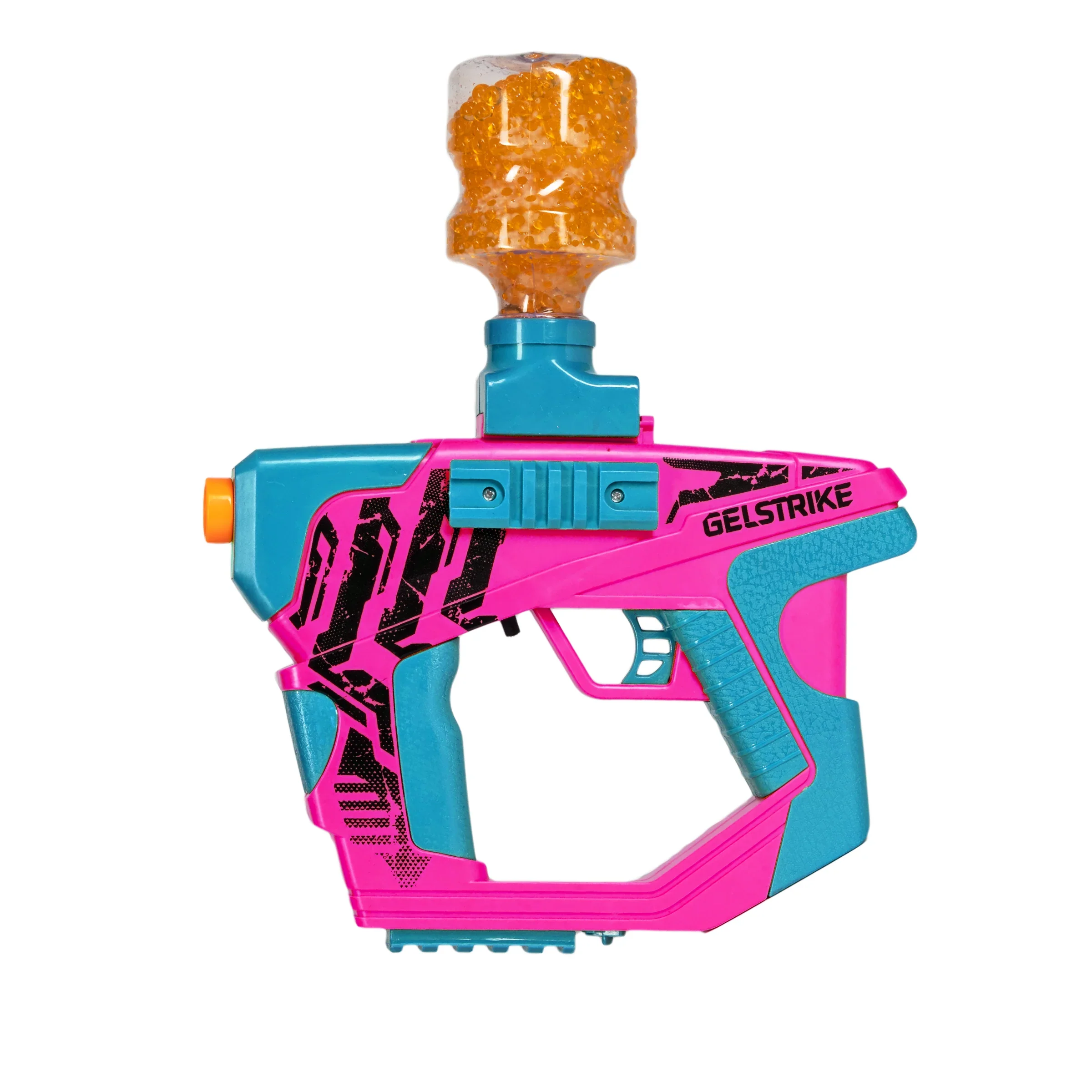 Gellyball kit | Delta Blaster | Gelstrike | Color: Bubblegum - Image 5