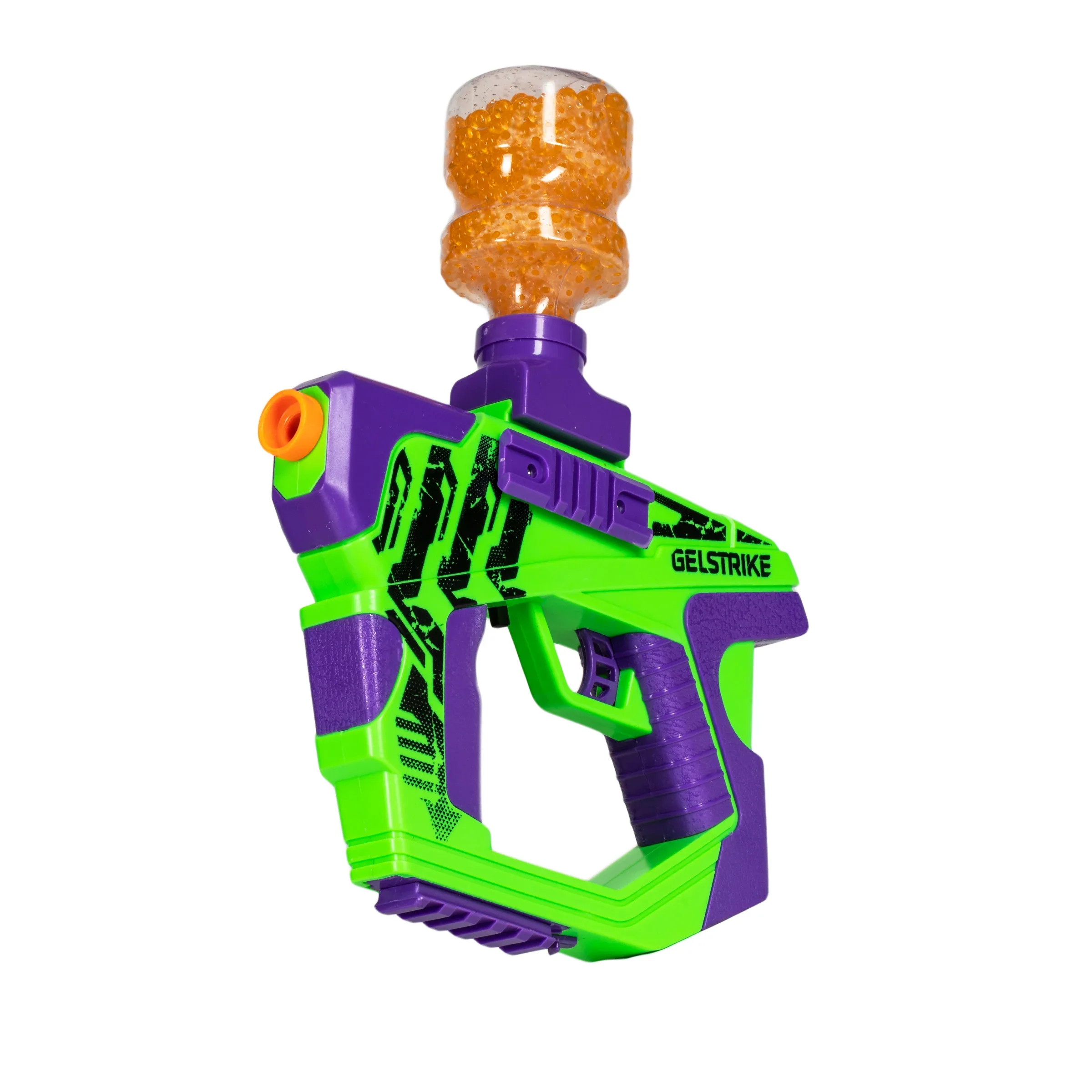 Gellyball kit | Delta Blaster | Gelstrike | Color: Slime - Image 3