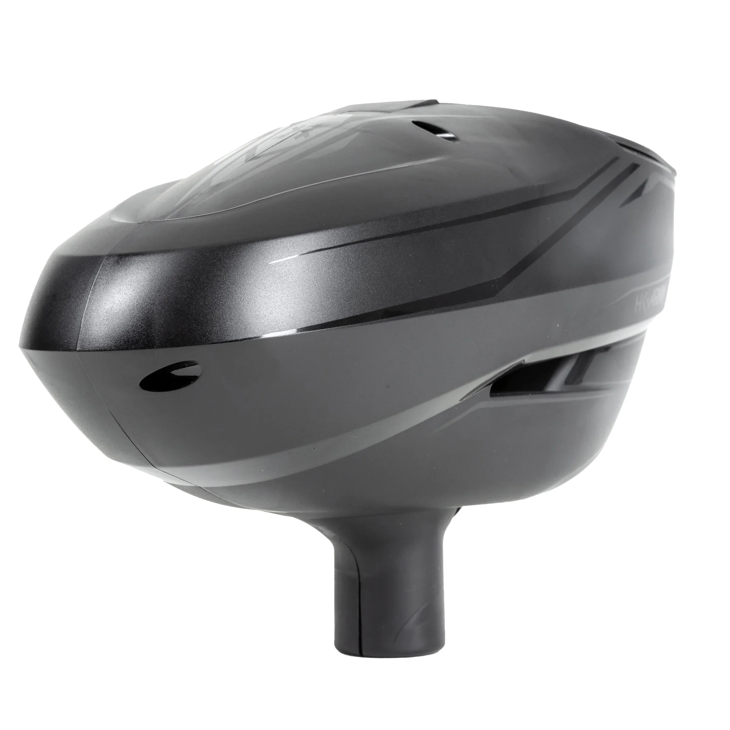 Gfx Gravity Loader - Black | Paintball Hopper / Loader | Hk Army - Image 11