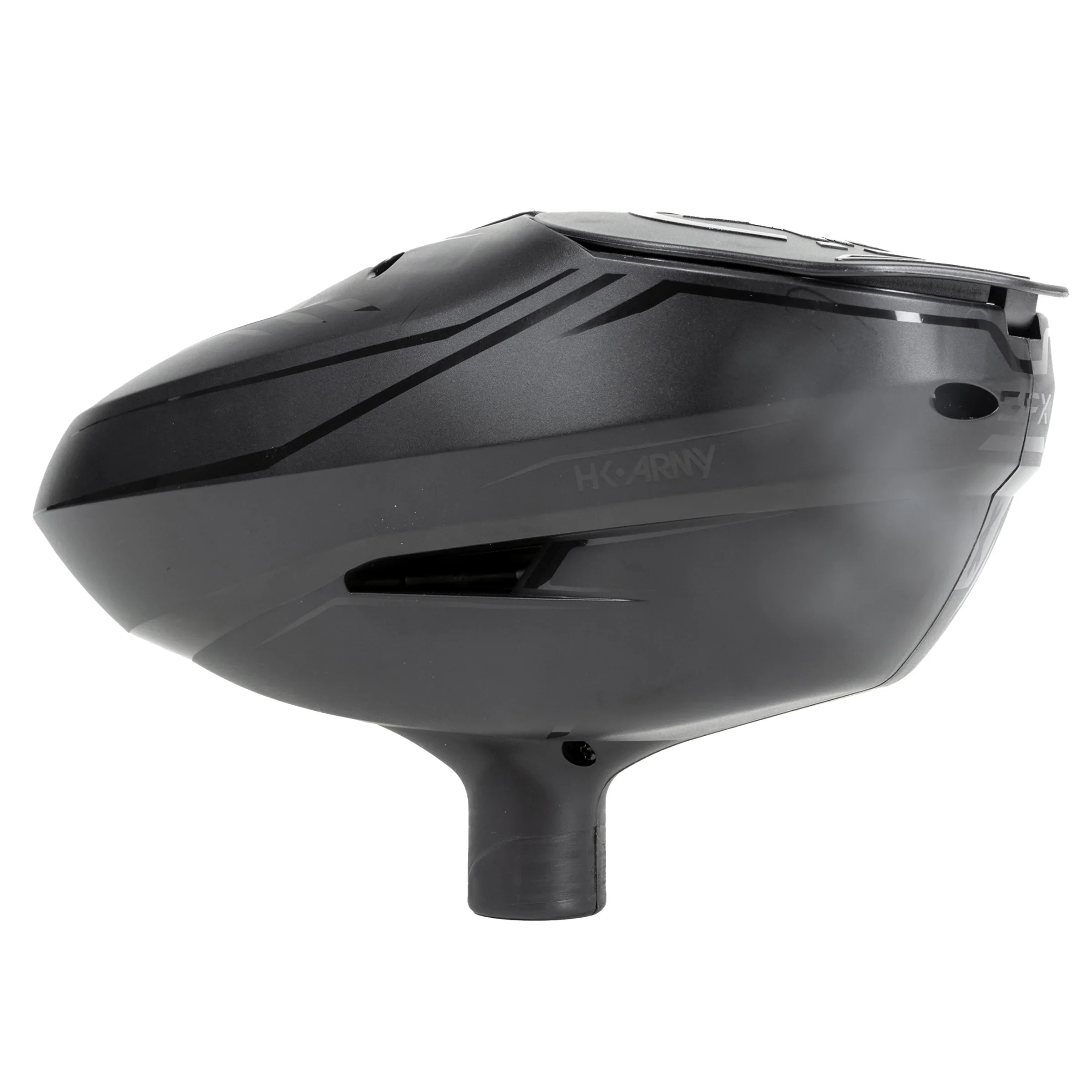 Gfx Gravity Loader - Black | Paintball Hopper / Loader | Hk Army - Image 13